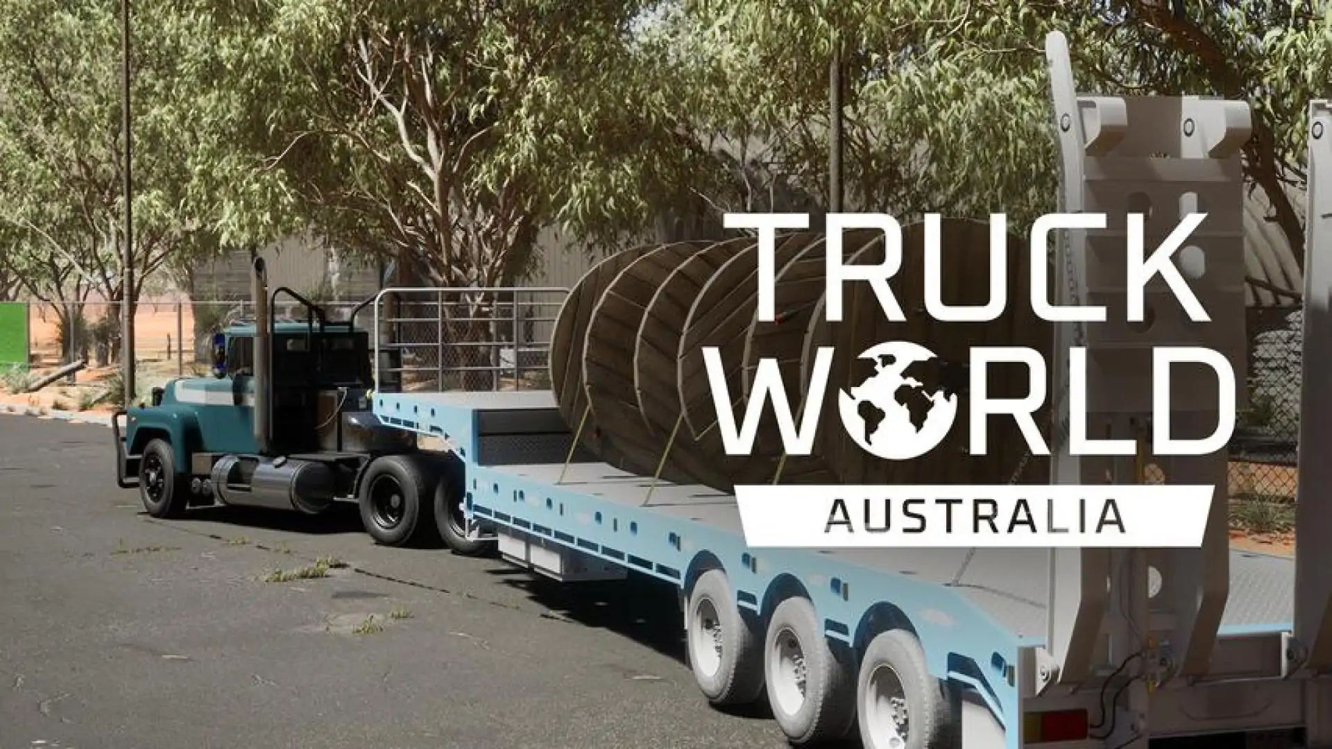Truck World: Australia
