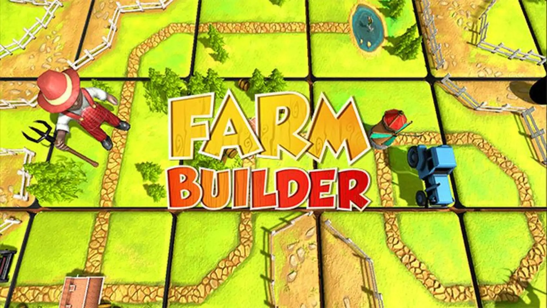 Farm Builder