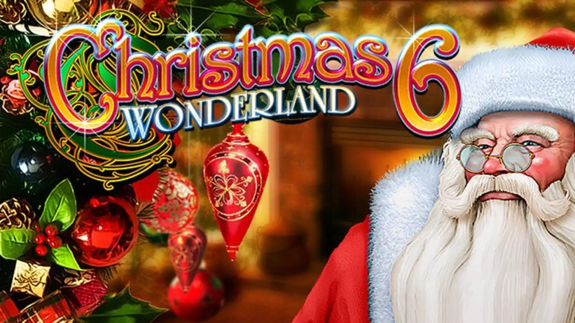 Christmas Wonderland 6