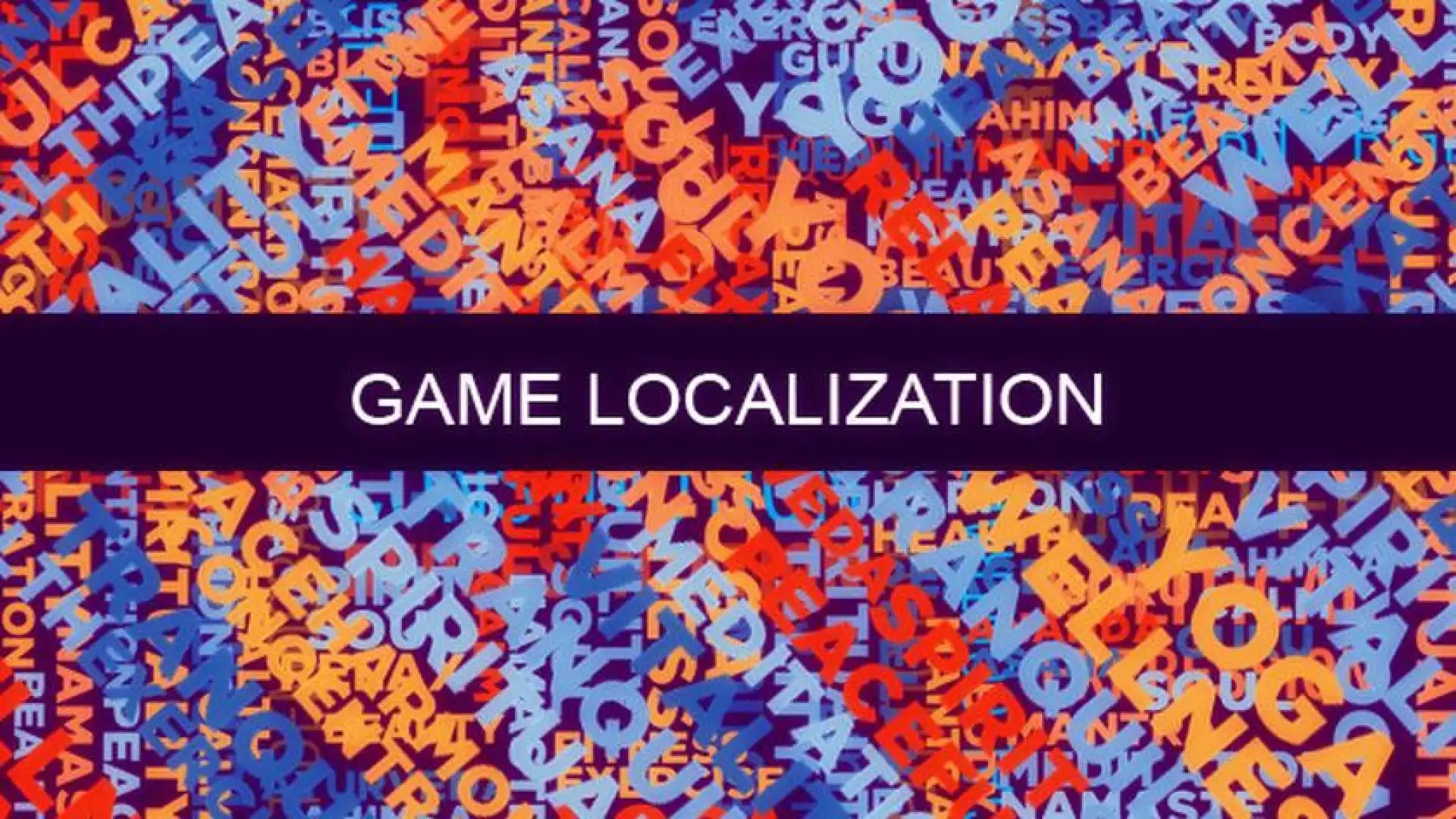 Game Localization