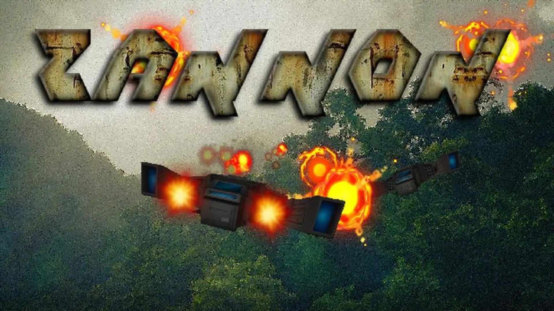 Zannon