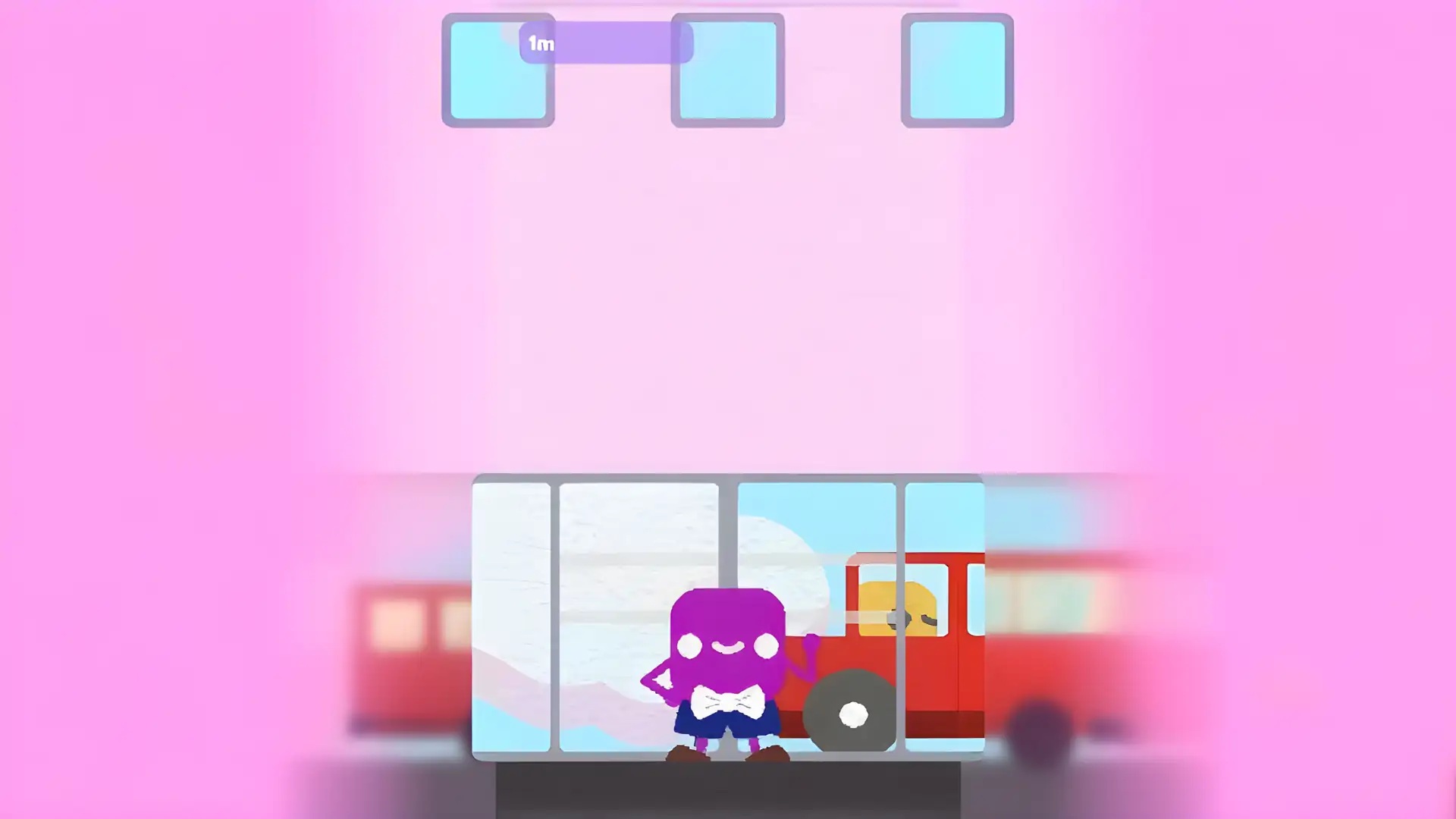 超长男孩