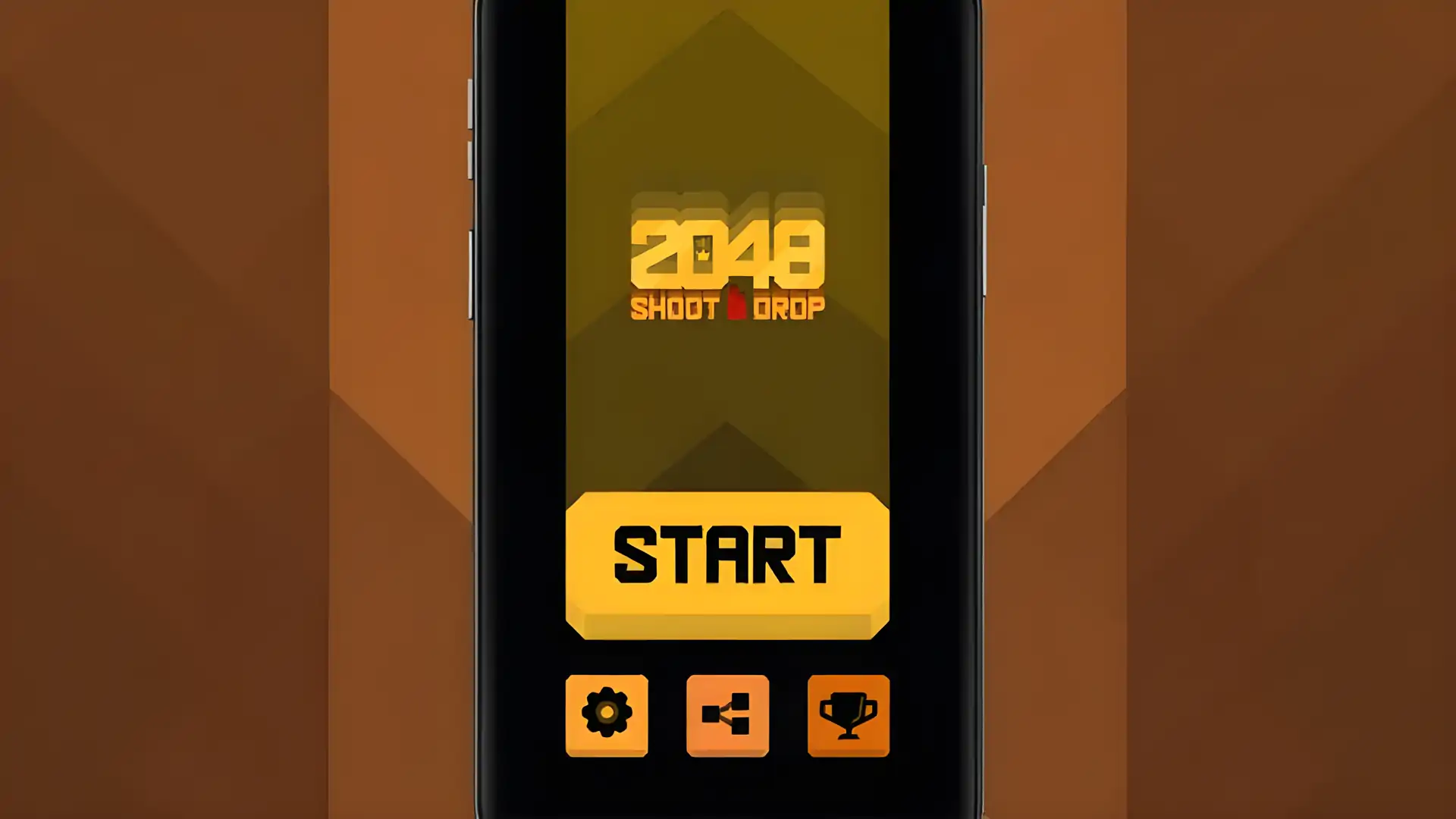 射落2048BlockMerge