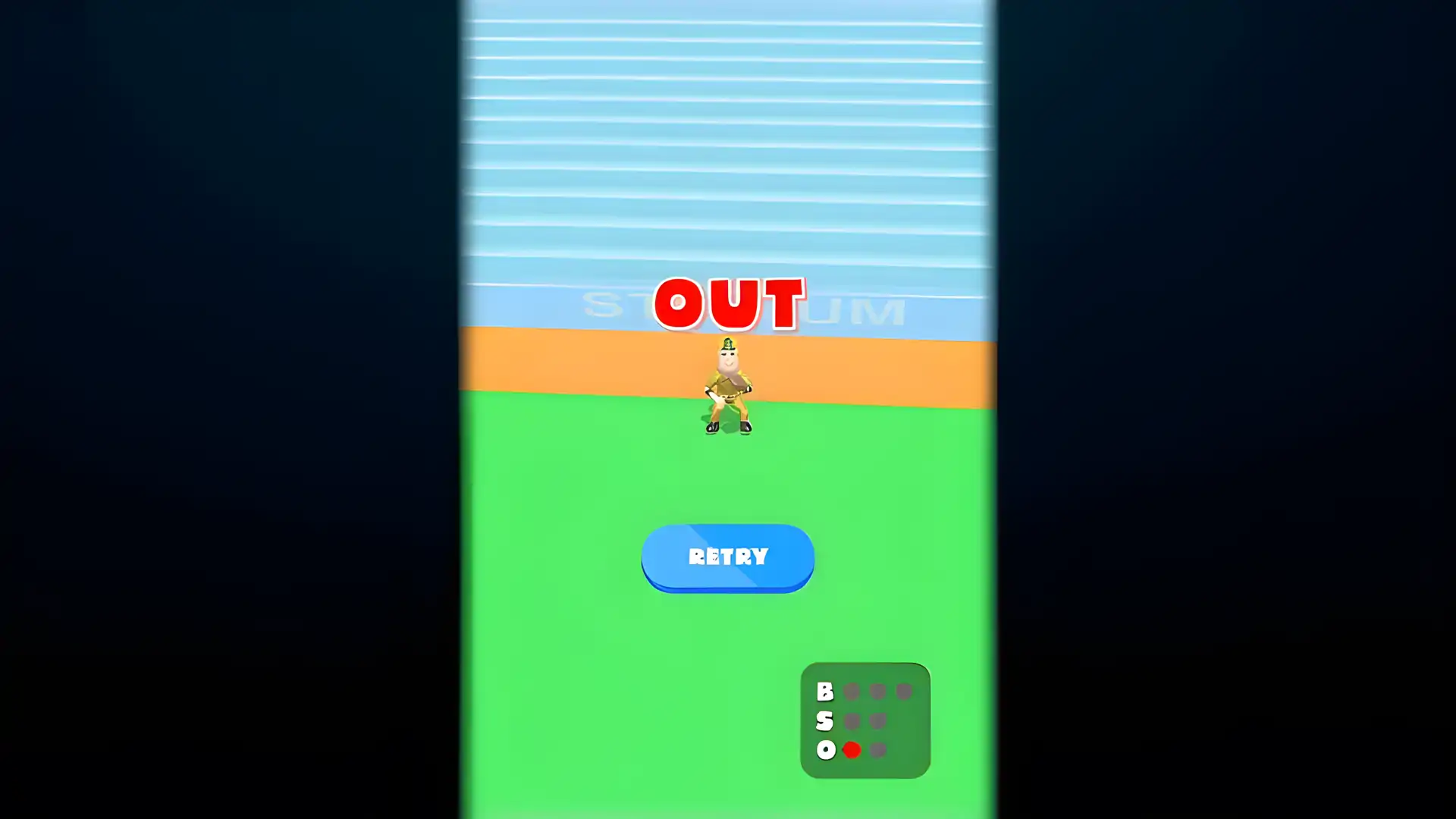 棒球英雄3D