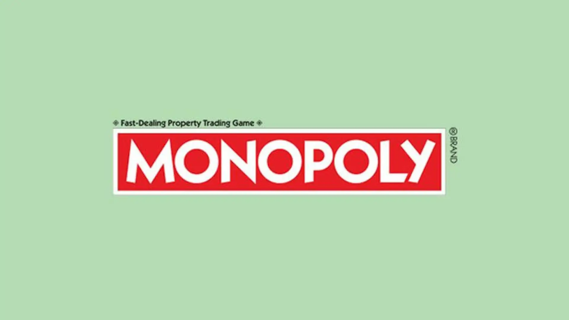 NEW MONOPOLY®