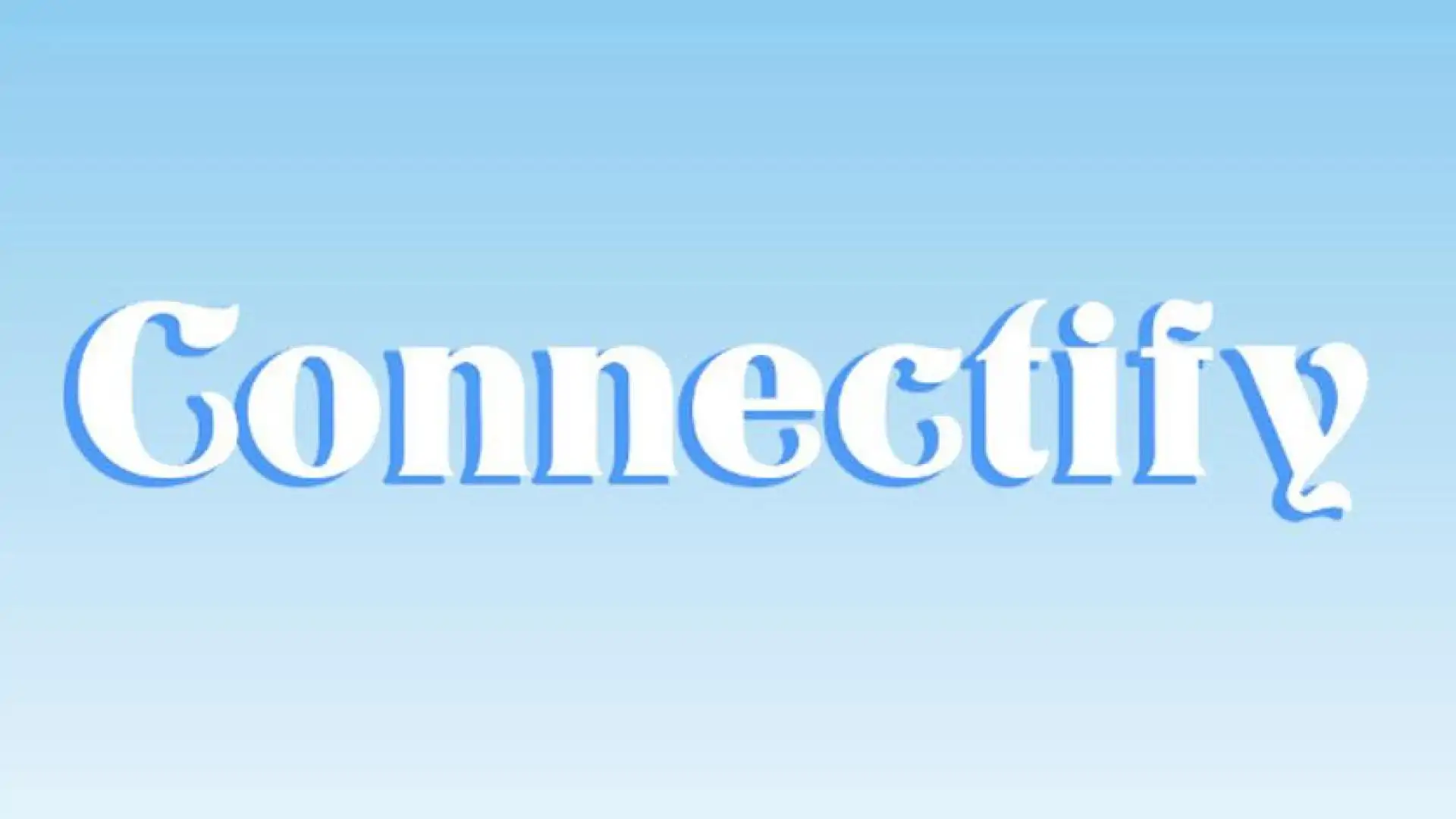 Connectify
