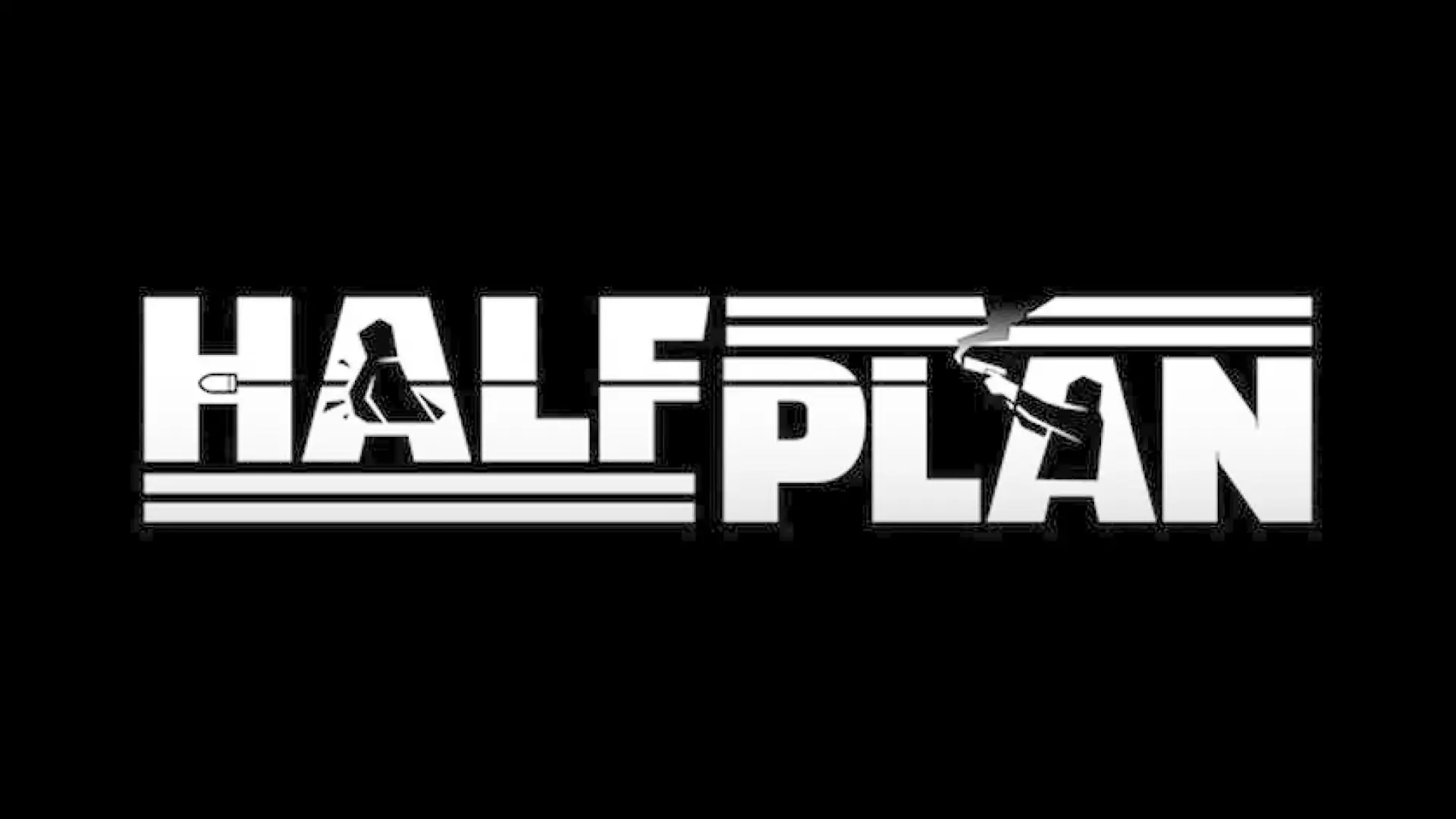 Half Plan