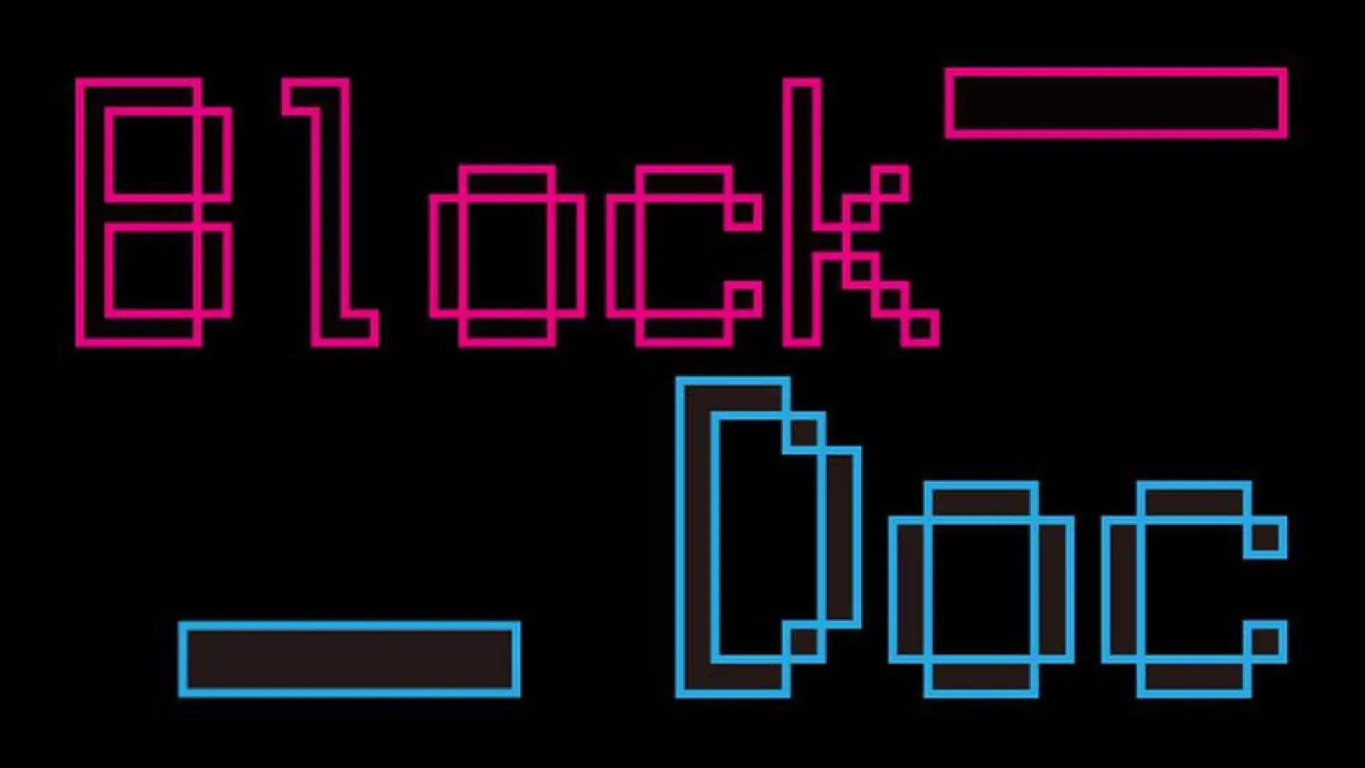 BlockDoc