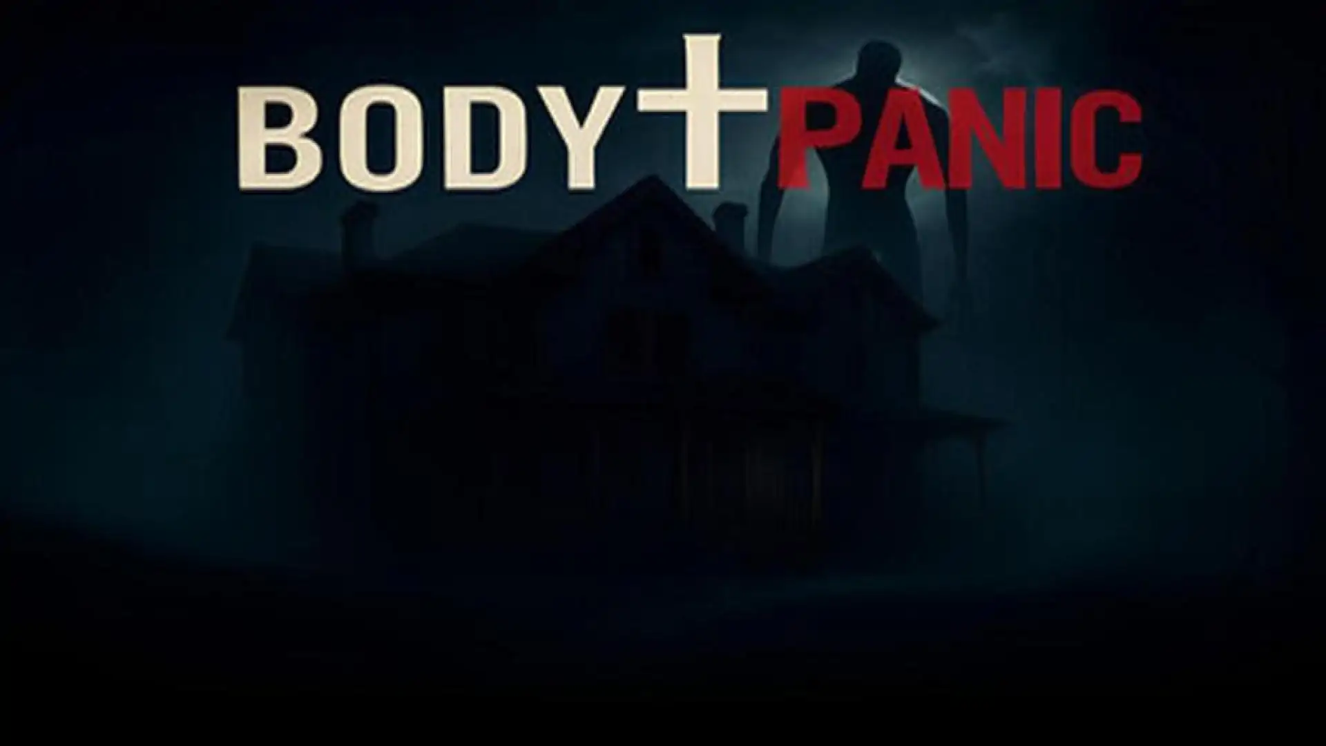BodyPanic