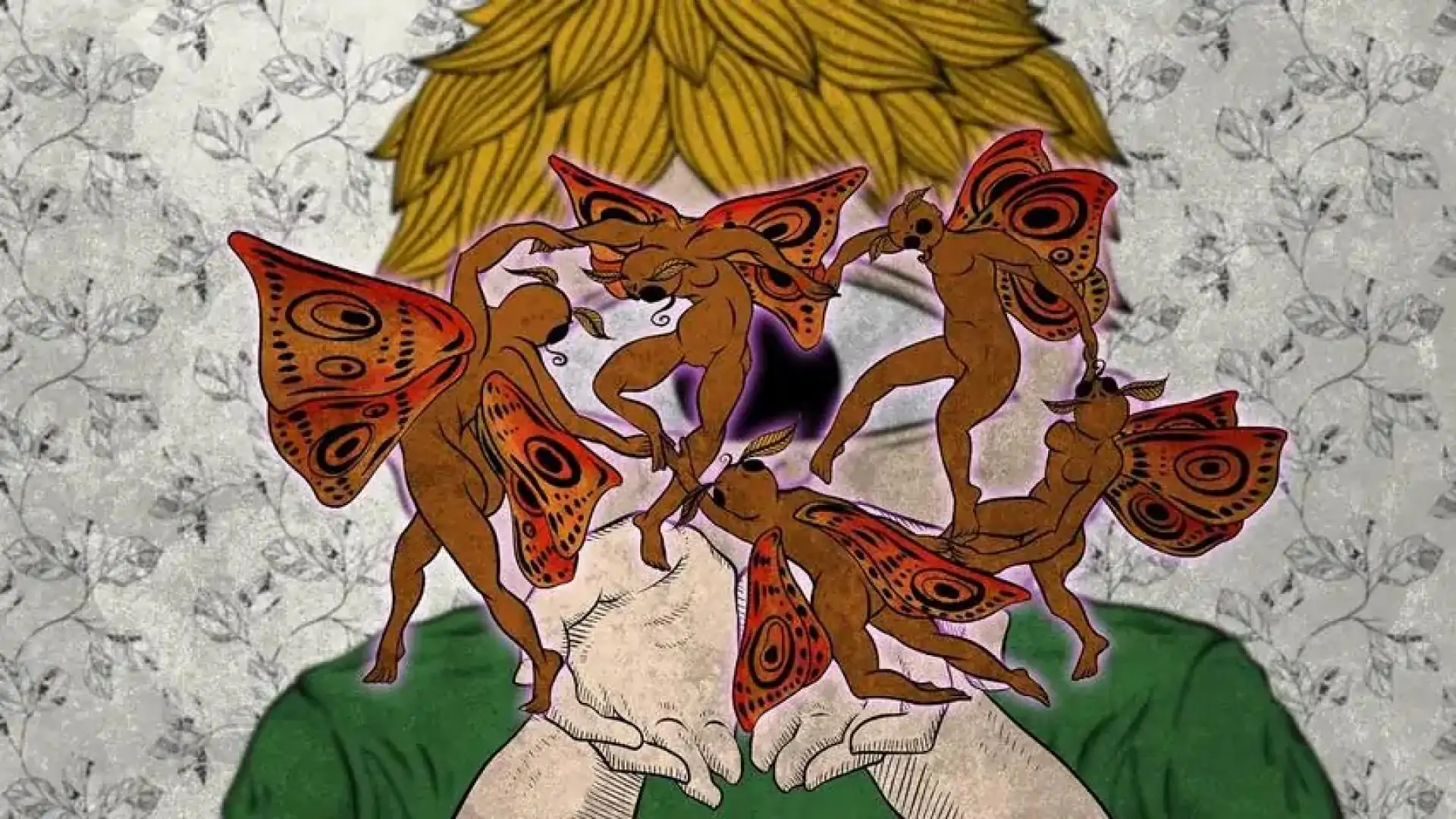 人生画廊