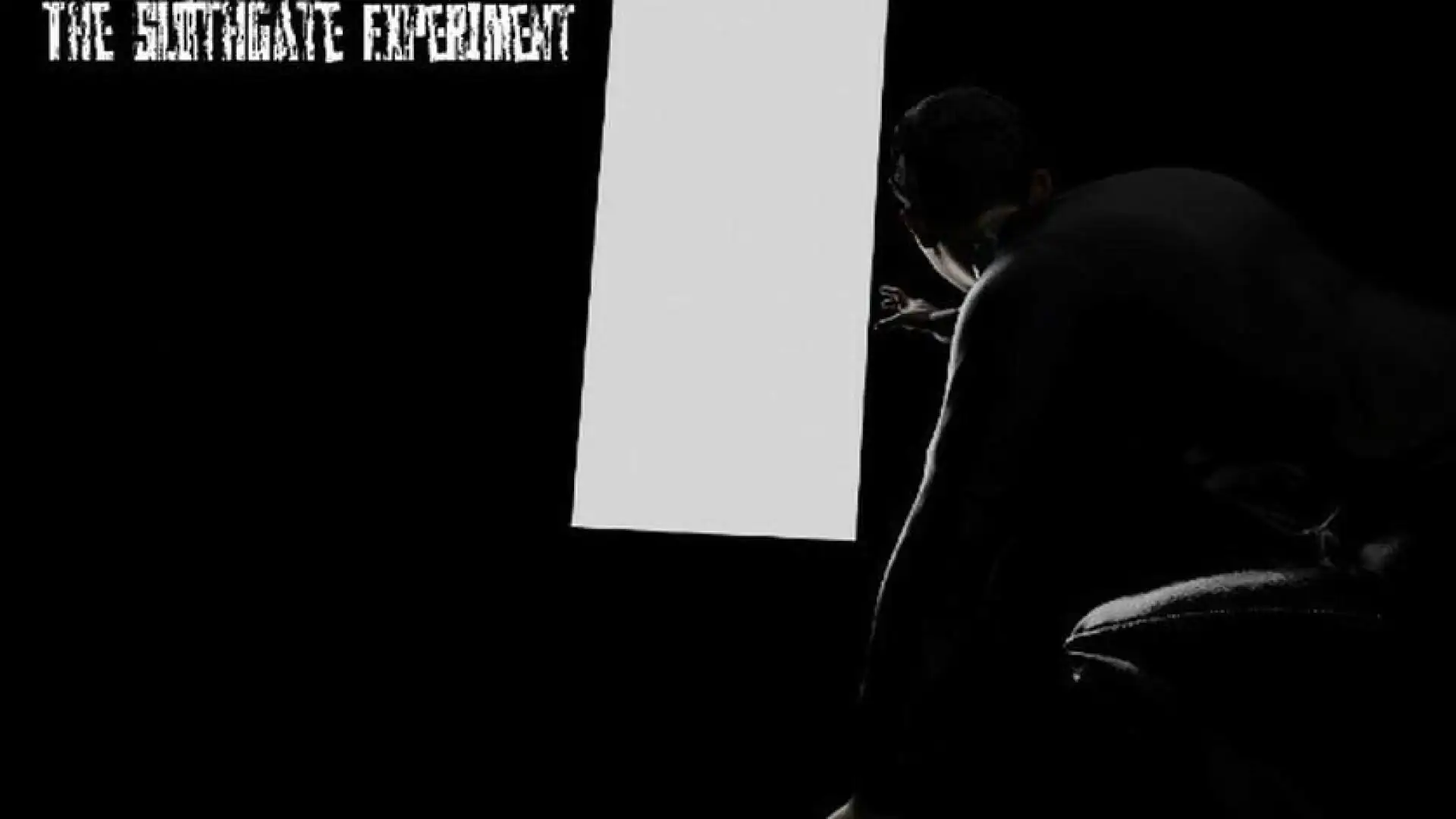 The Slothgate Experiment
