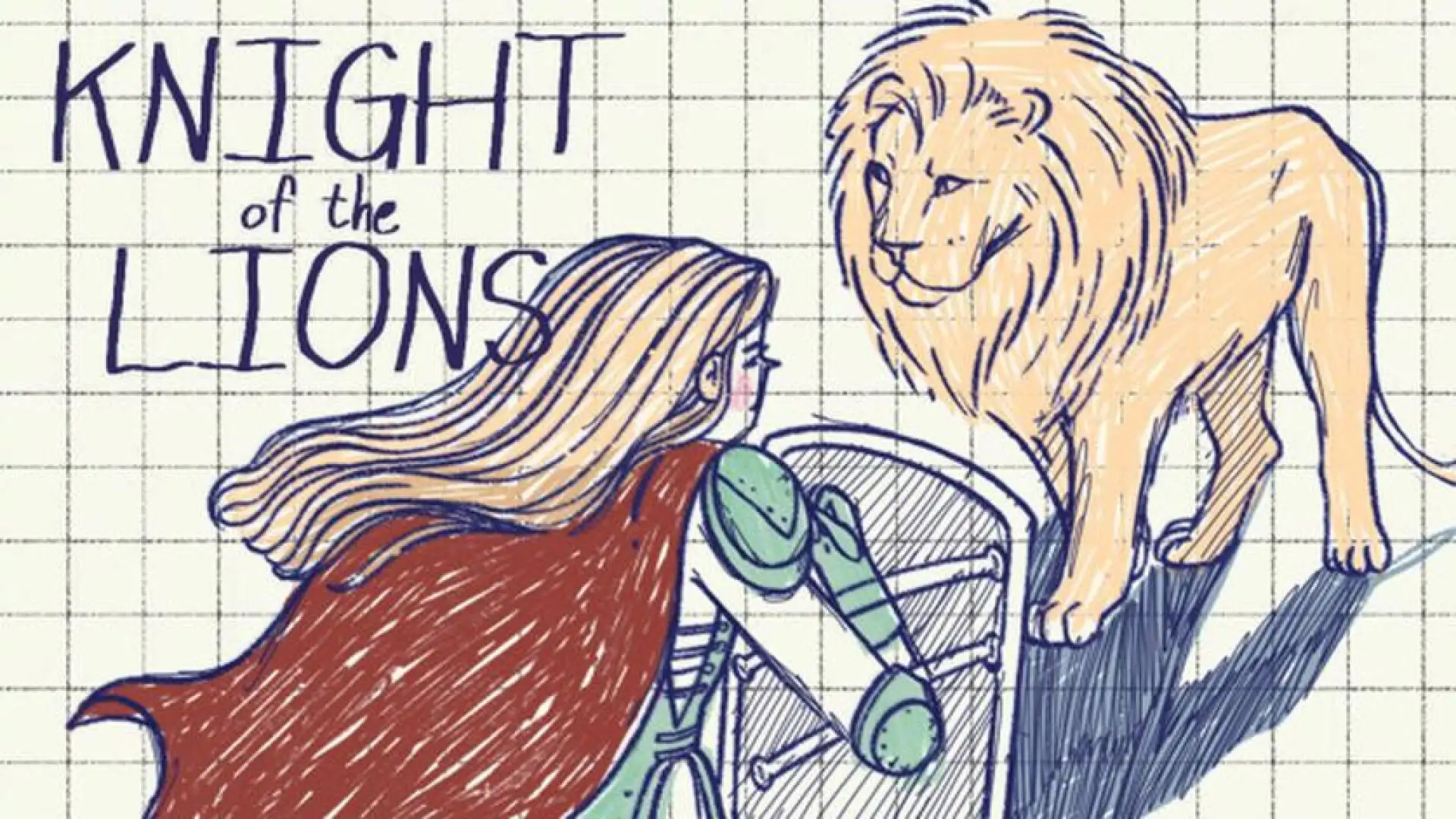 Knight of the Lions