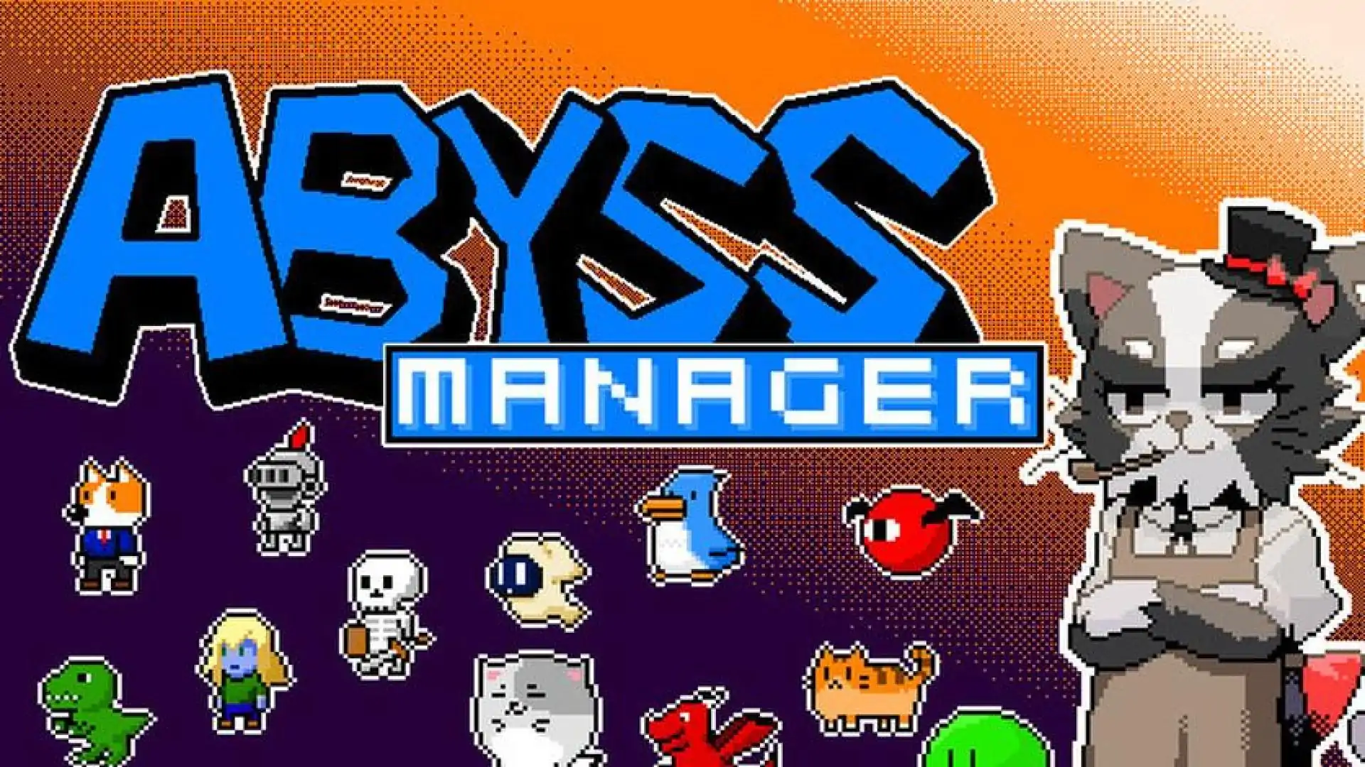 Abyss Manager