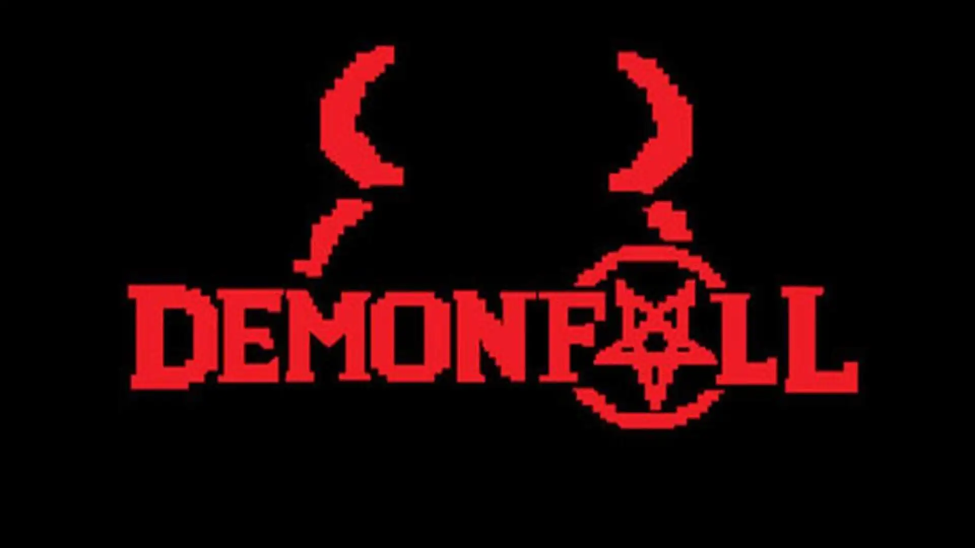 Demonfall