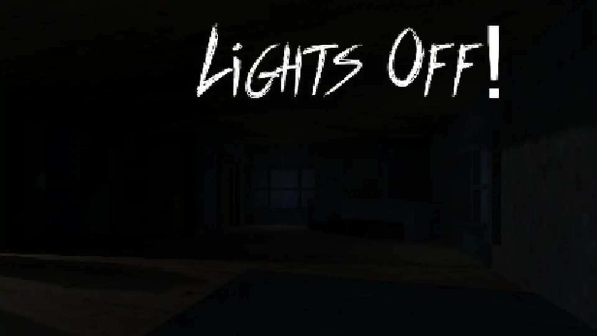 Lights Off!