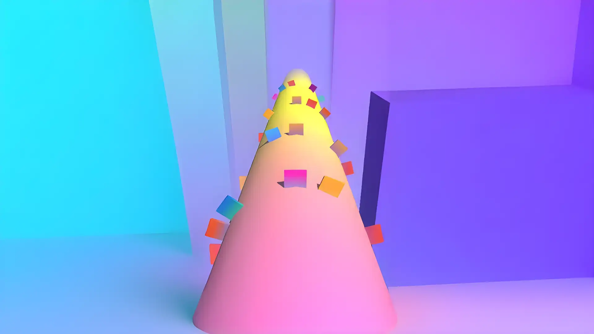 球力