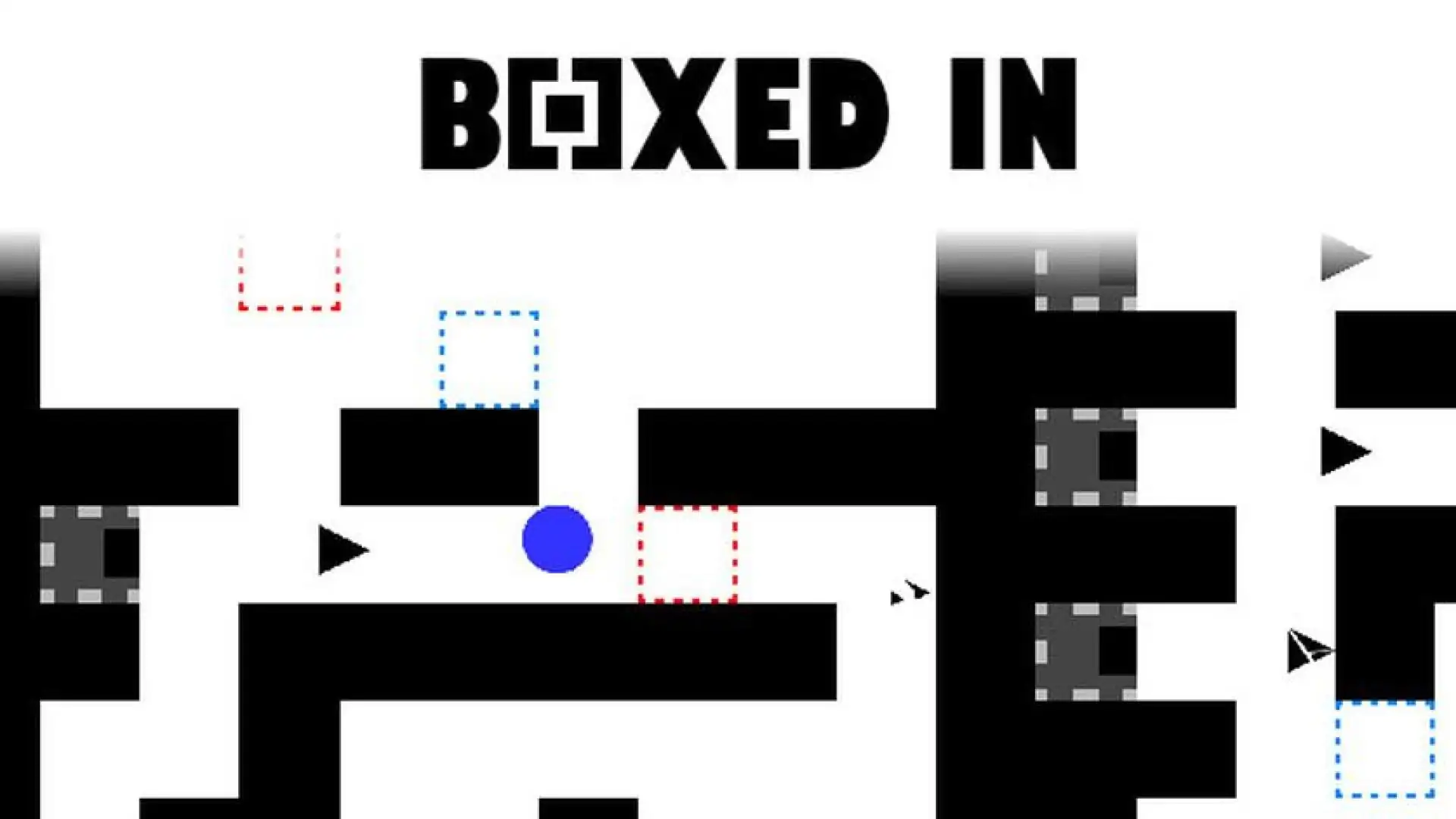 Boxed In