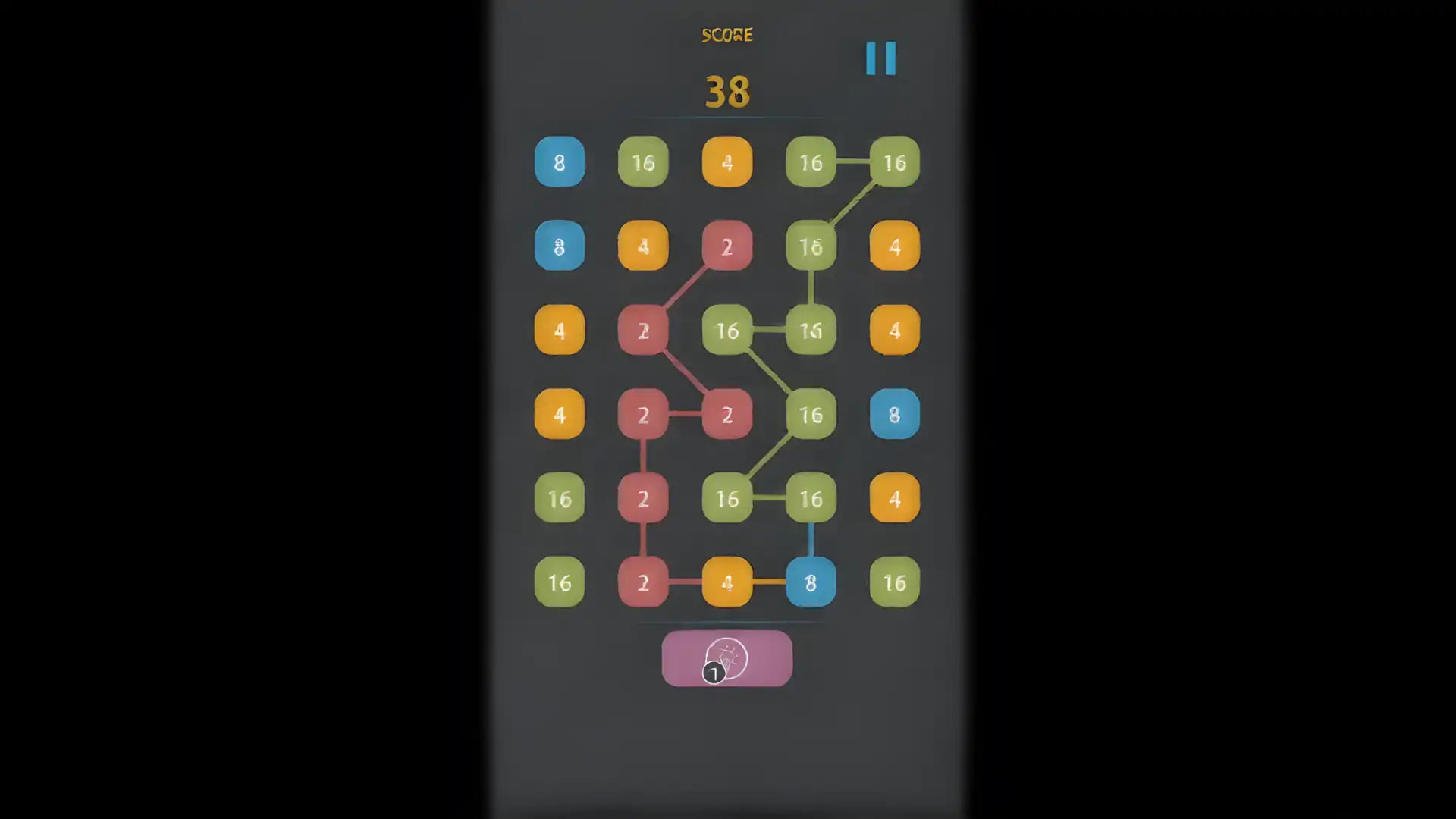 连接点248
