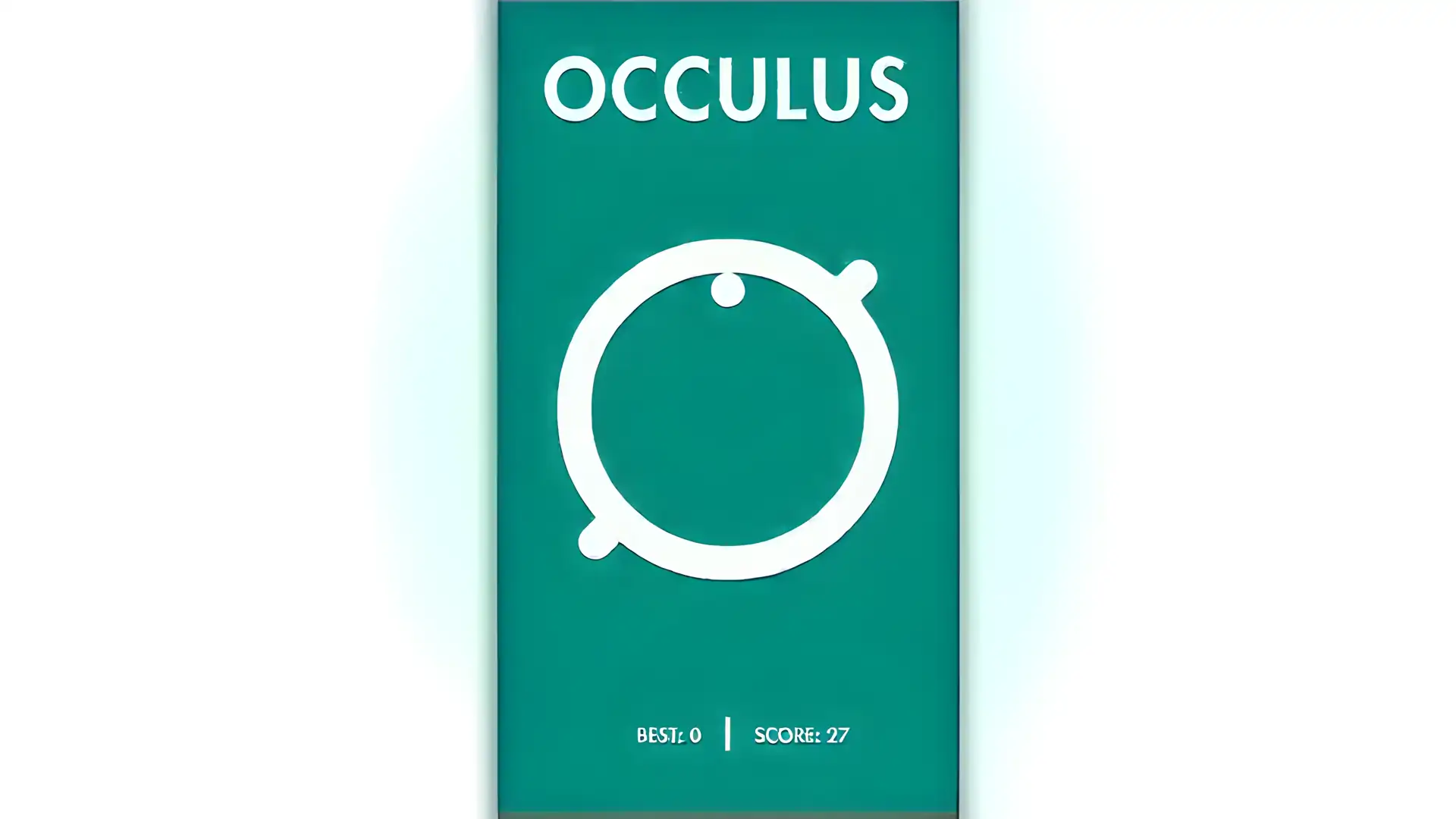 眼