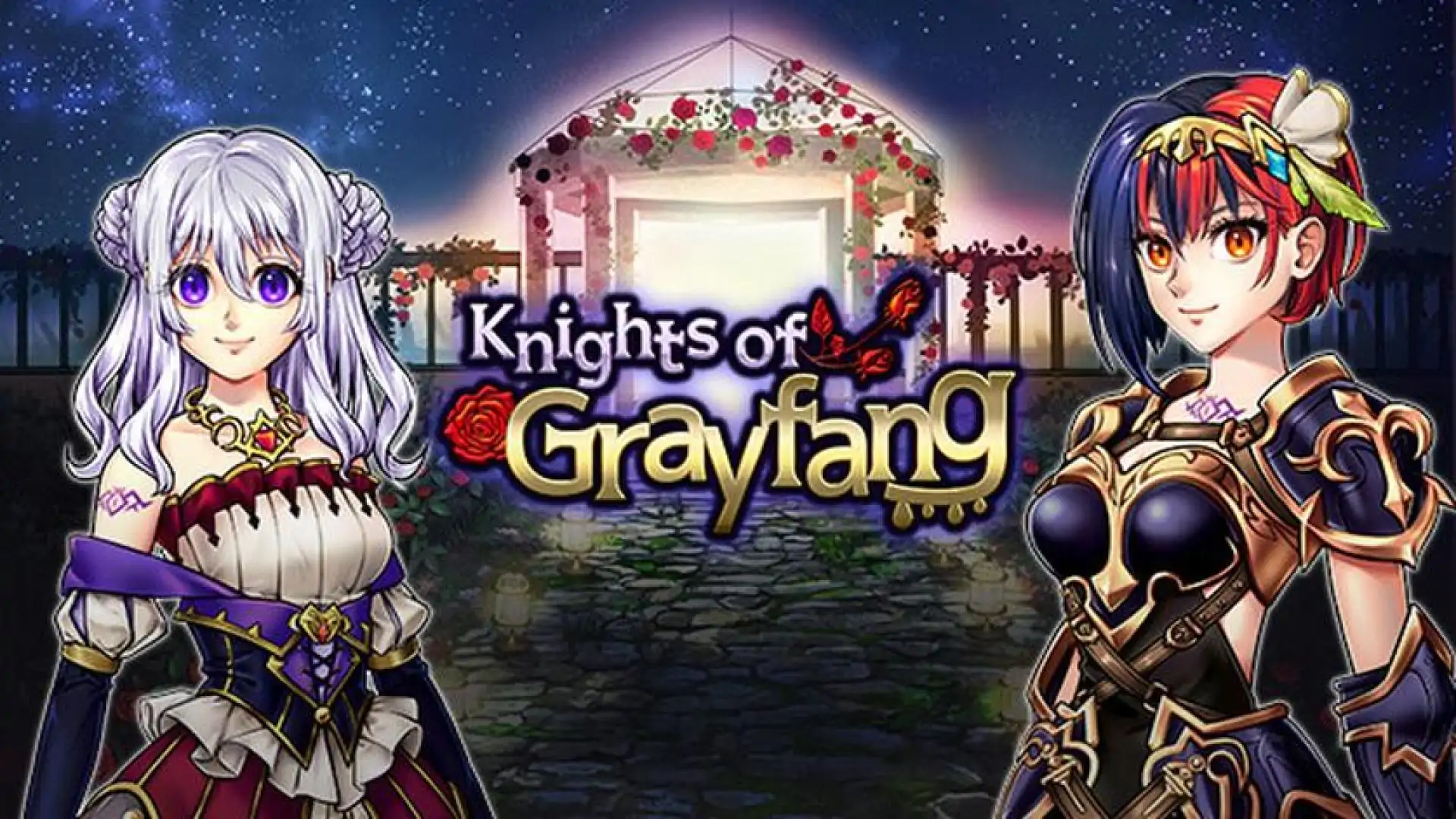 Knights of Grayfang