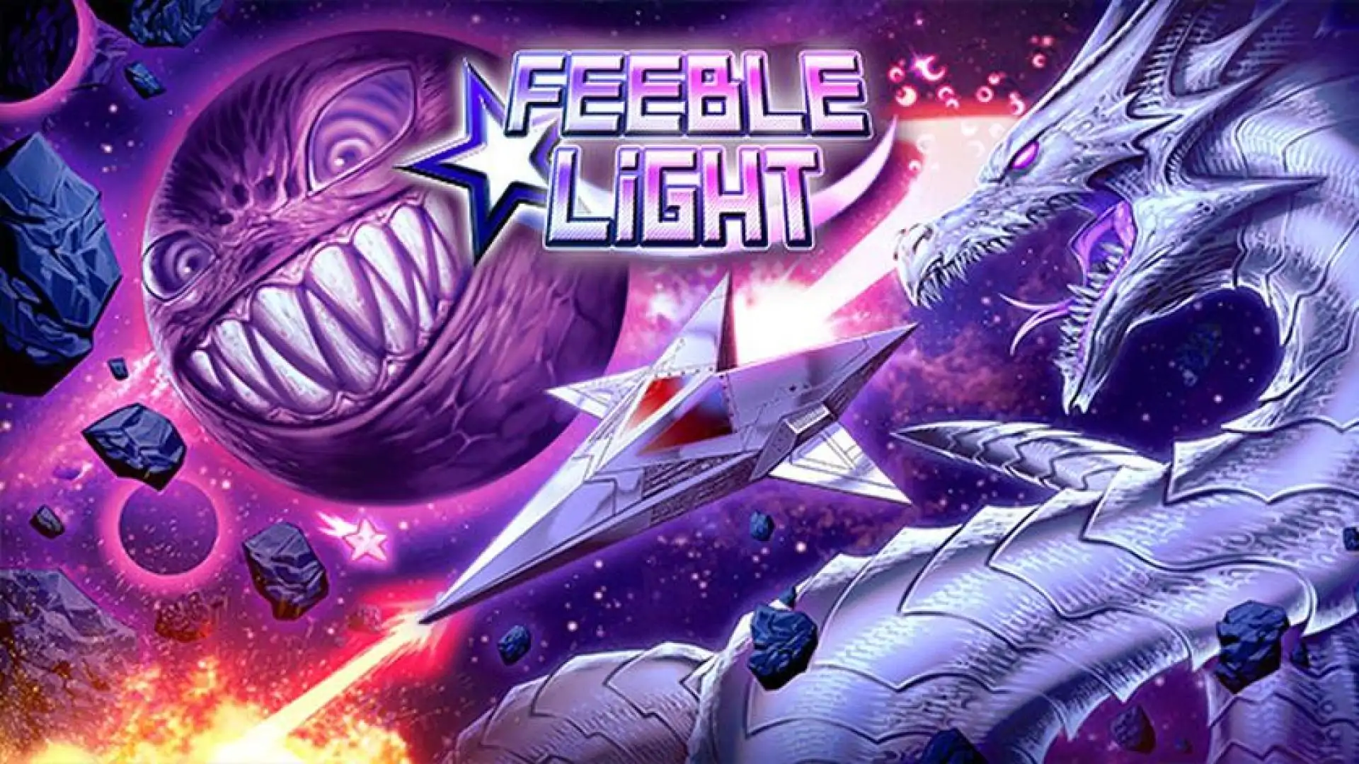 Feeble Light