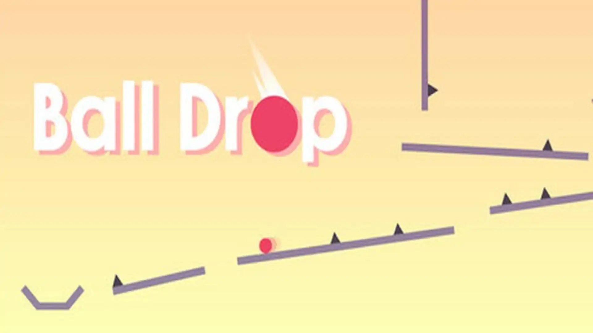 Ball Drop