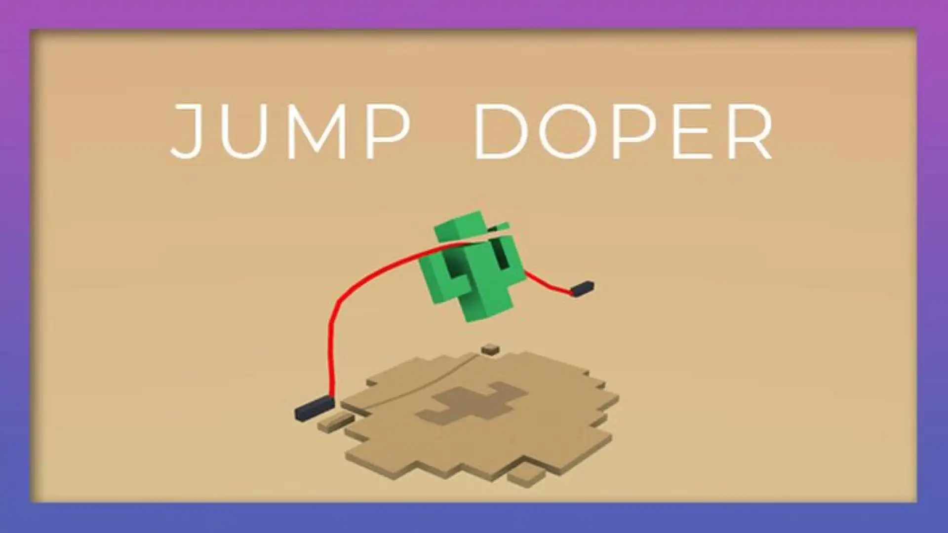 Jump Doper