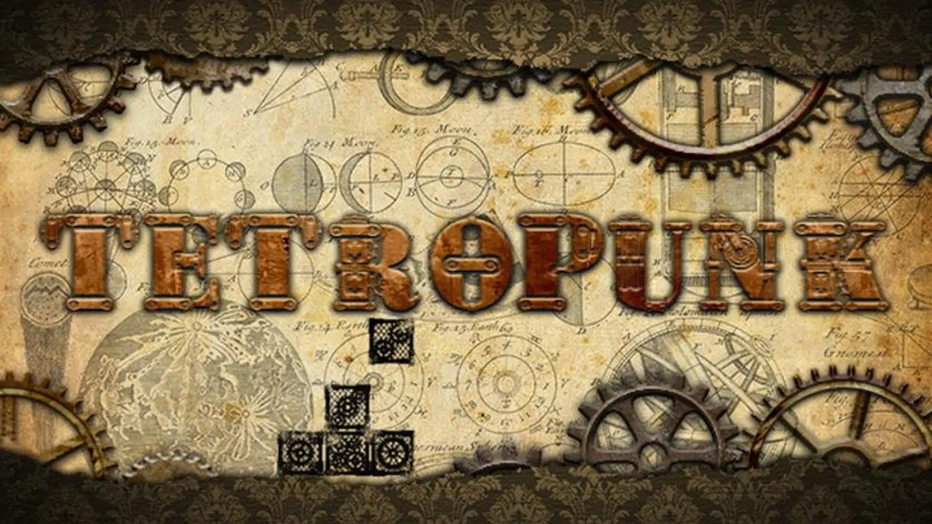 Tetropunk