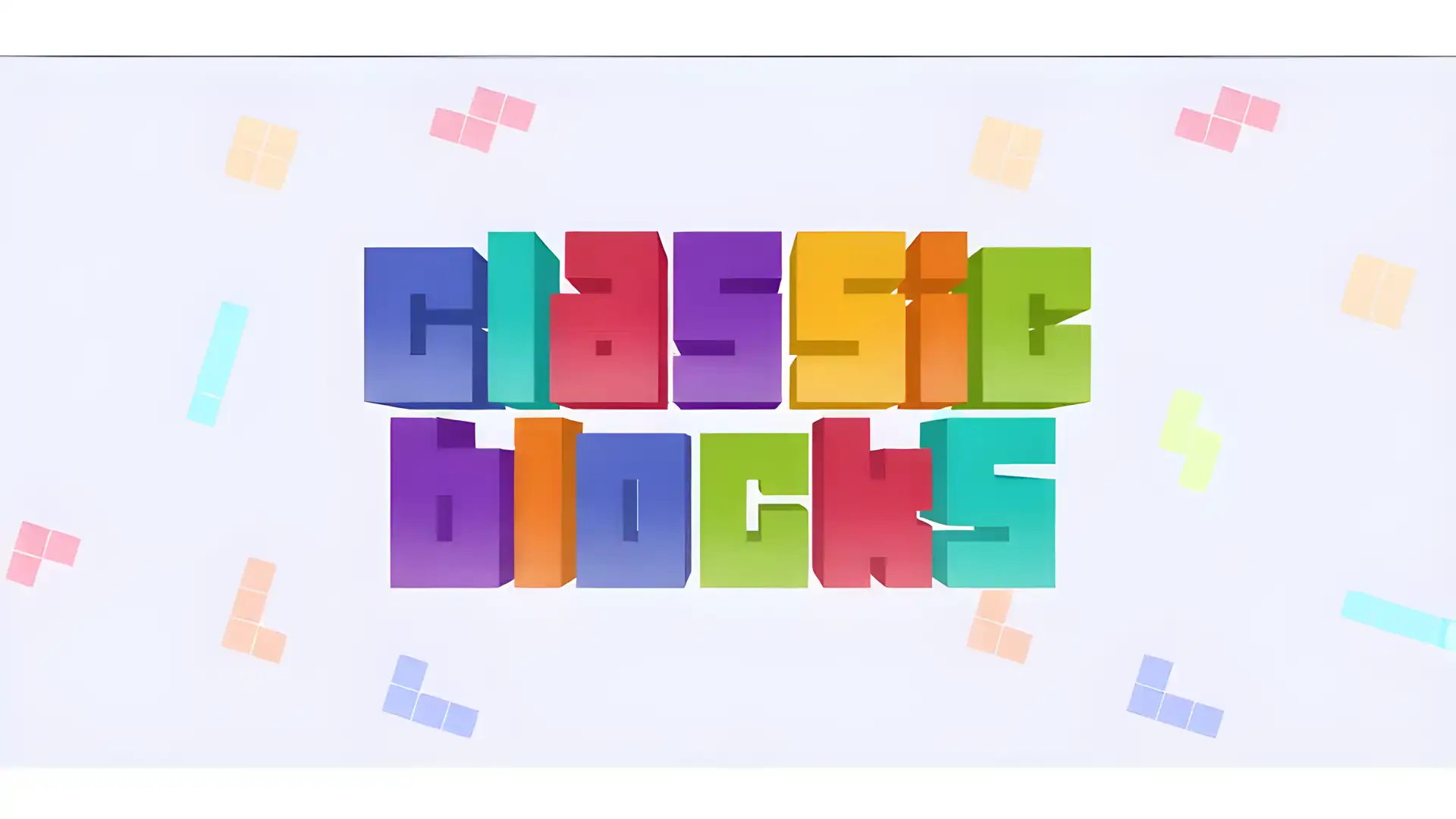 Classic Blocks