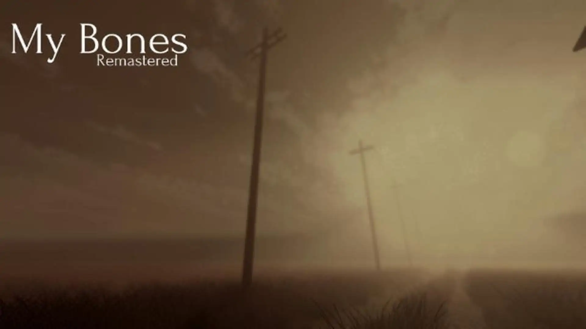 My Bones Remastered