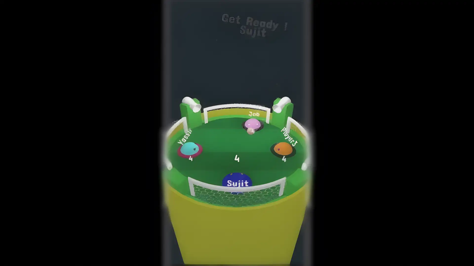 Ping.io