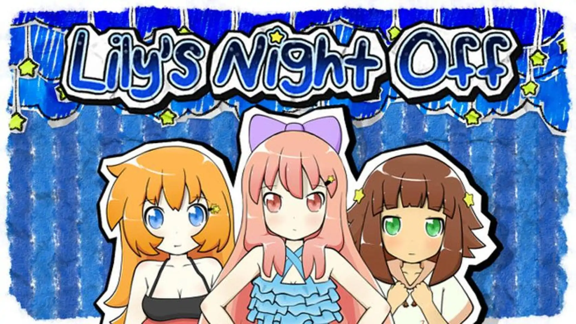 Lily's Night Off