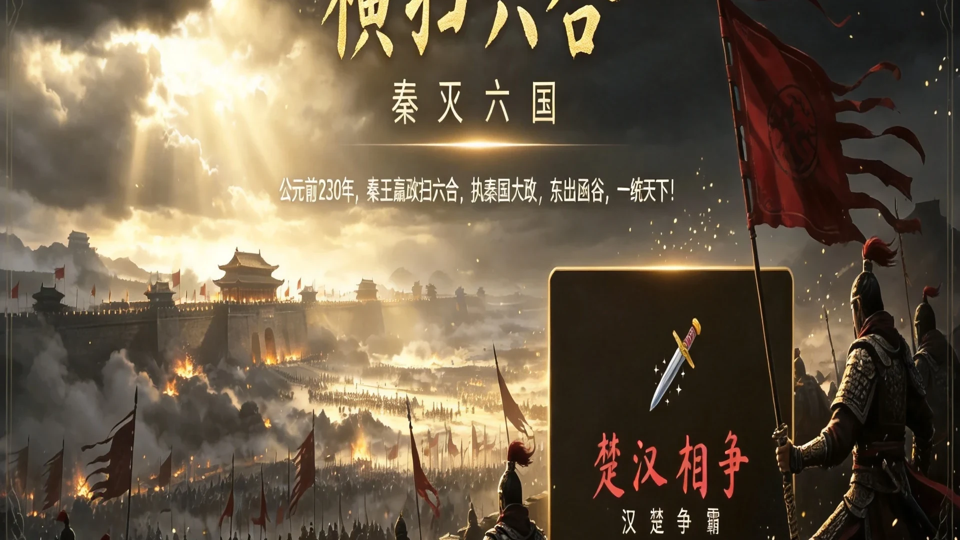 经略
