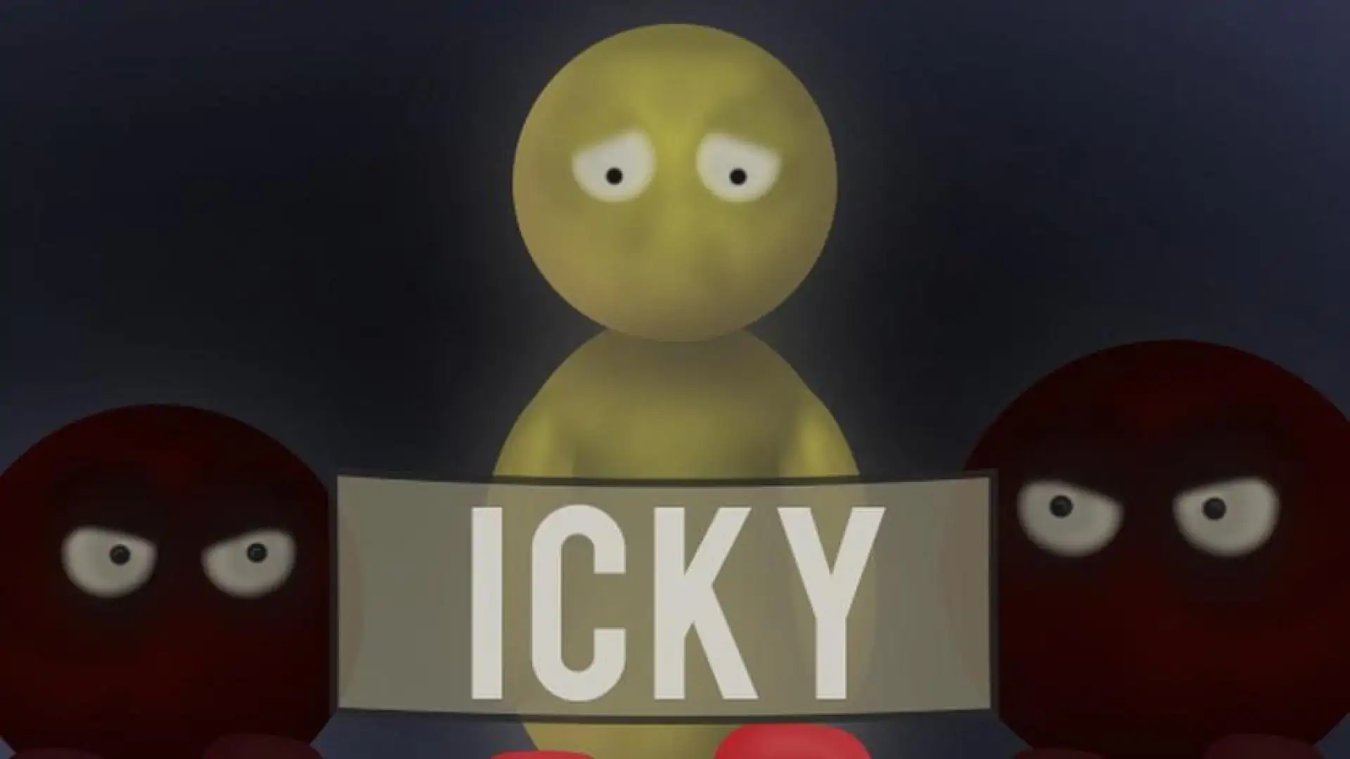 Icky