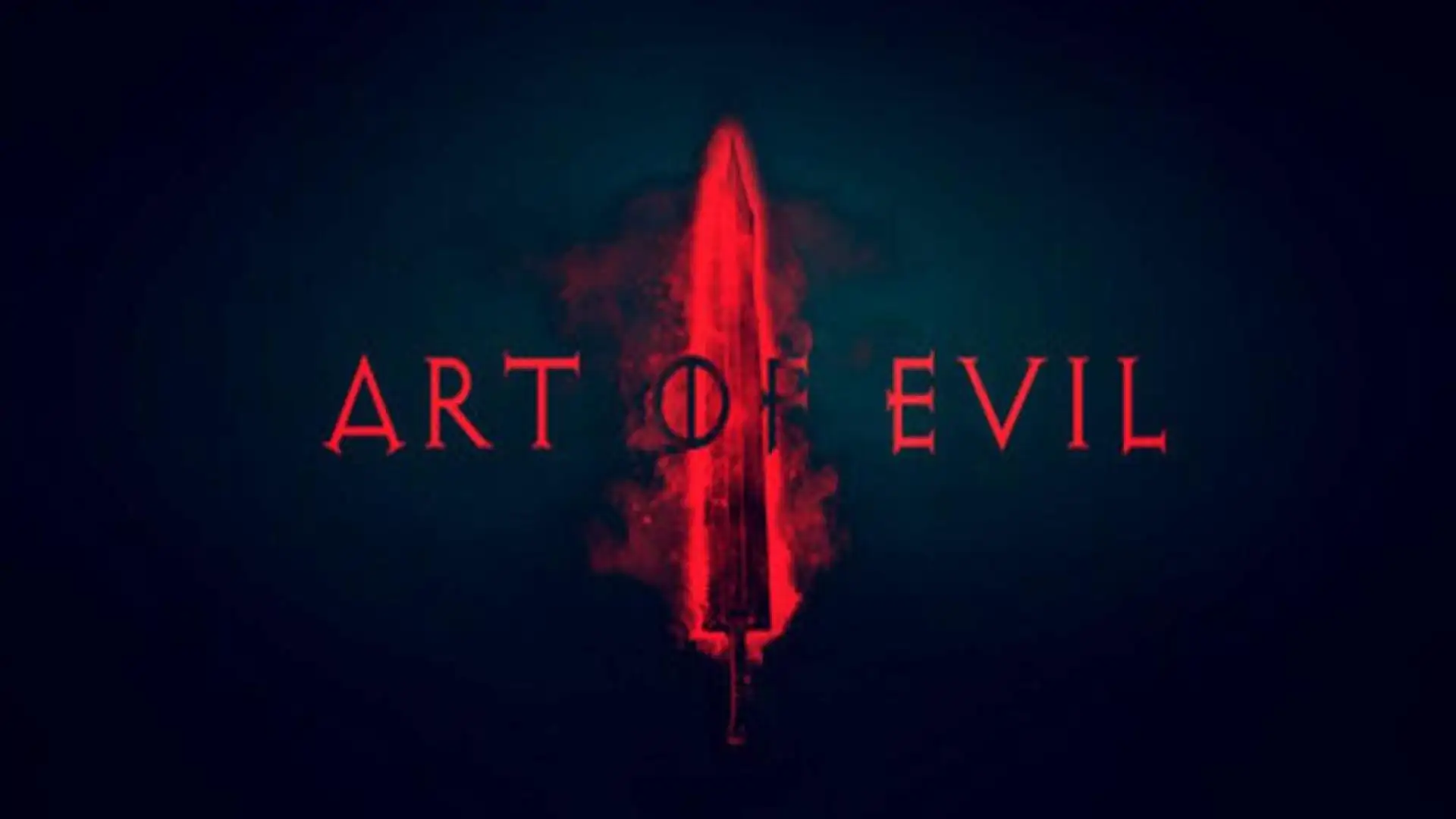 Art Of Evil