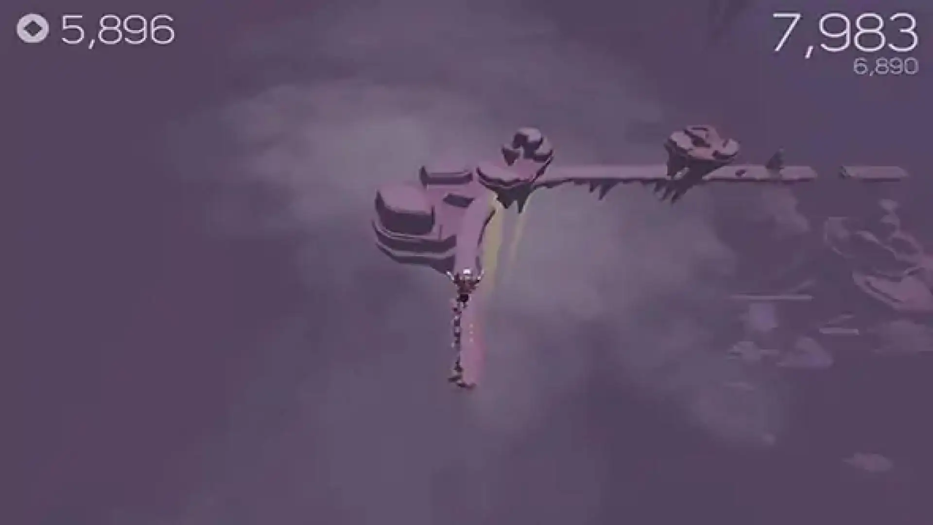 天空舞者