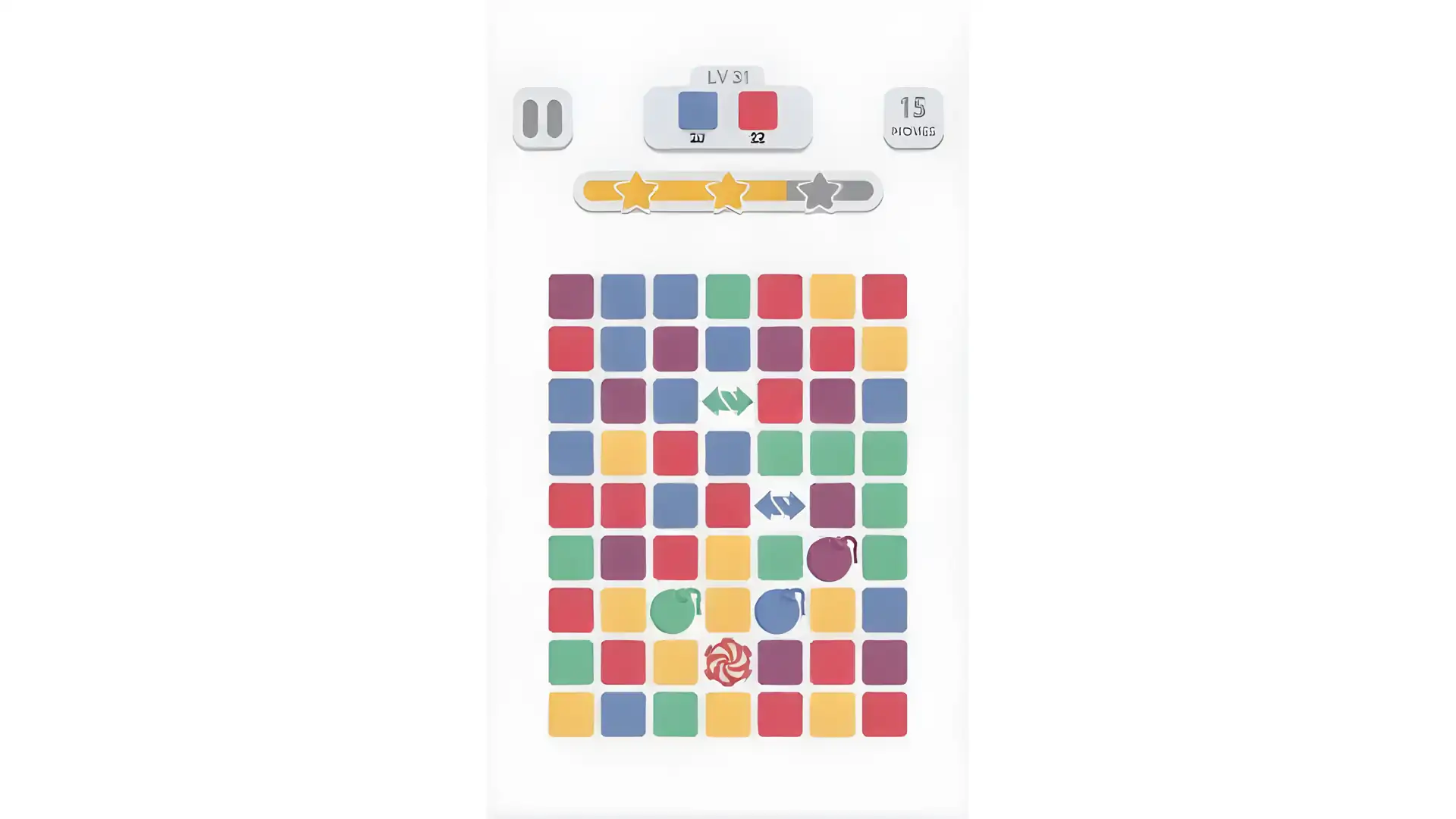 色彩大师
