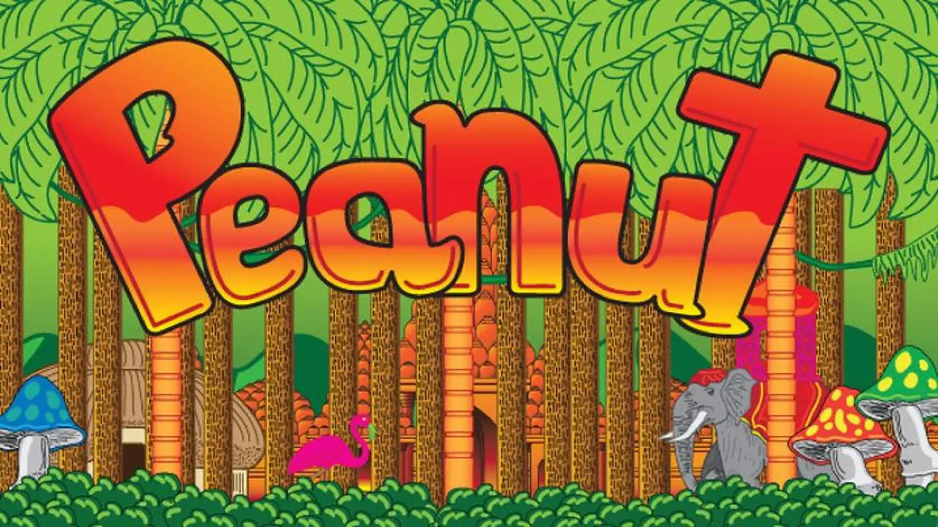 Peanut