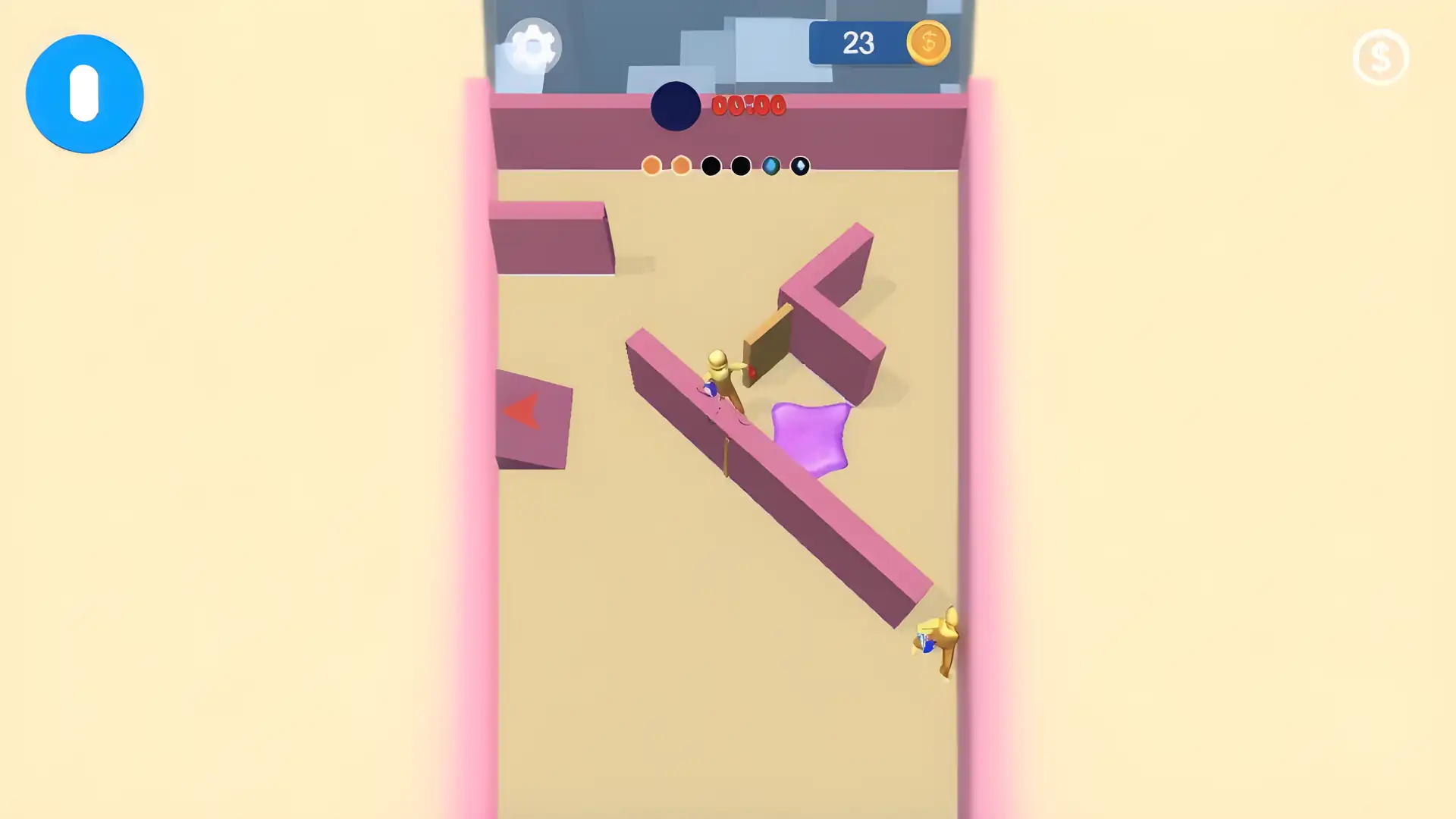 波比生存3D