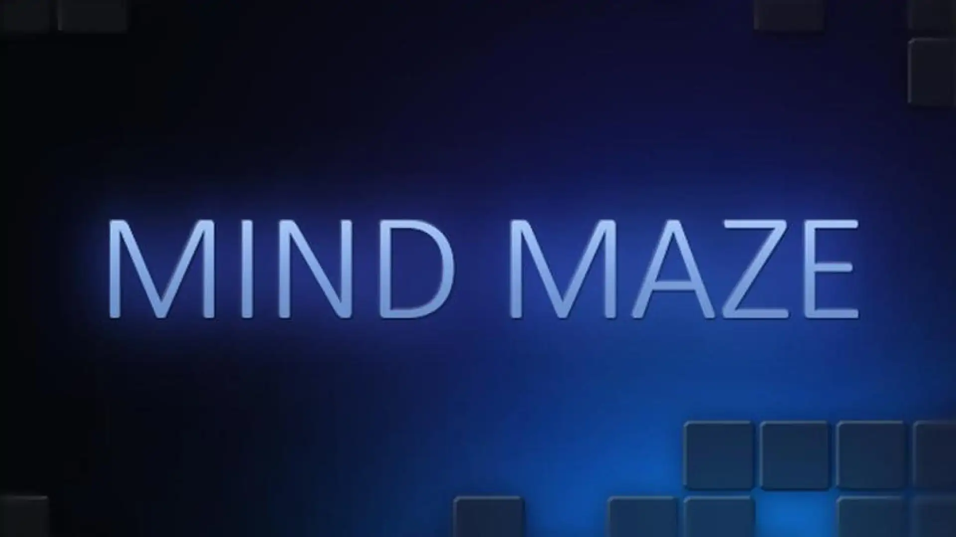 Mind Maze