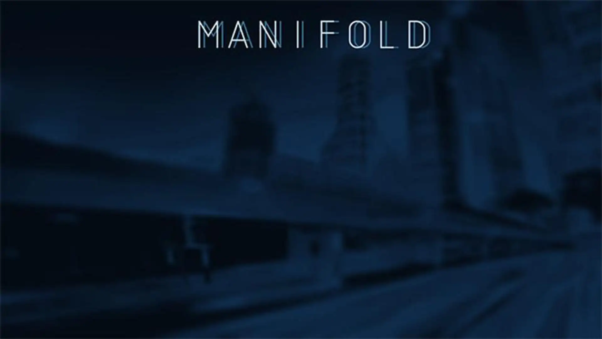 Manifold