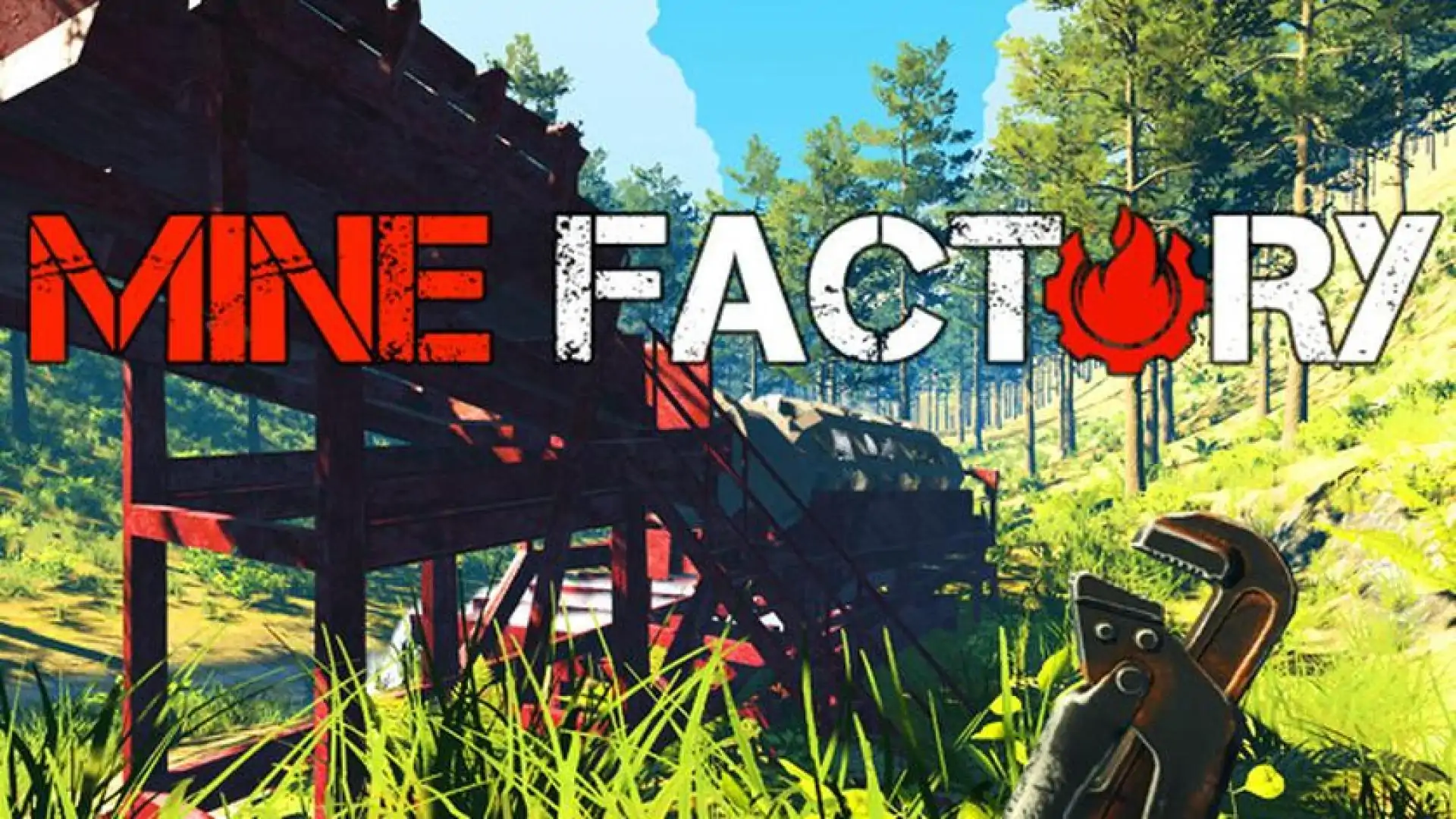 Mine Factory