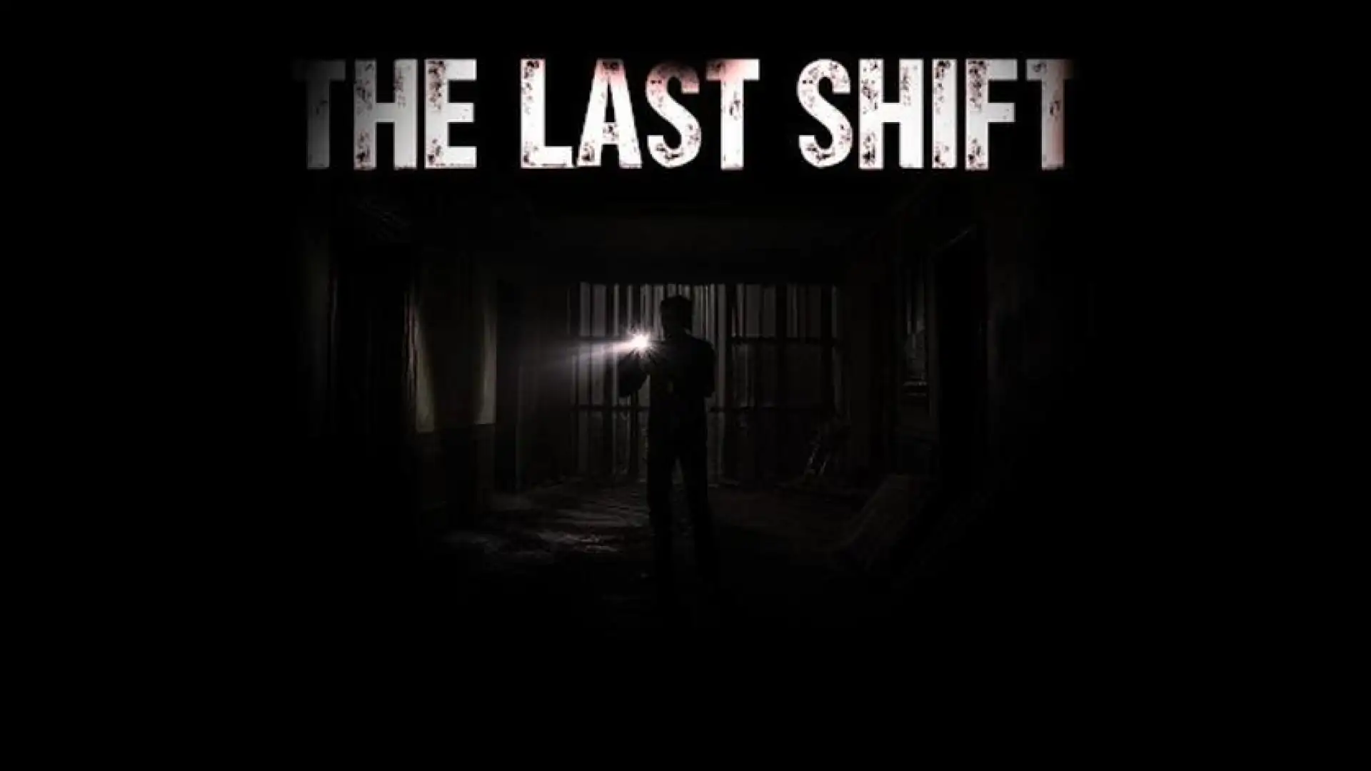 Dark Dimensions: The Last Shift