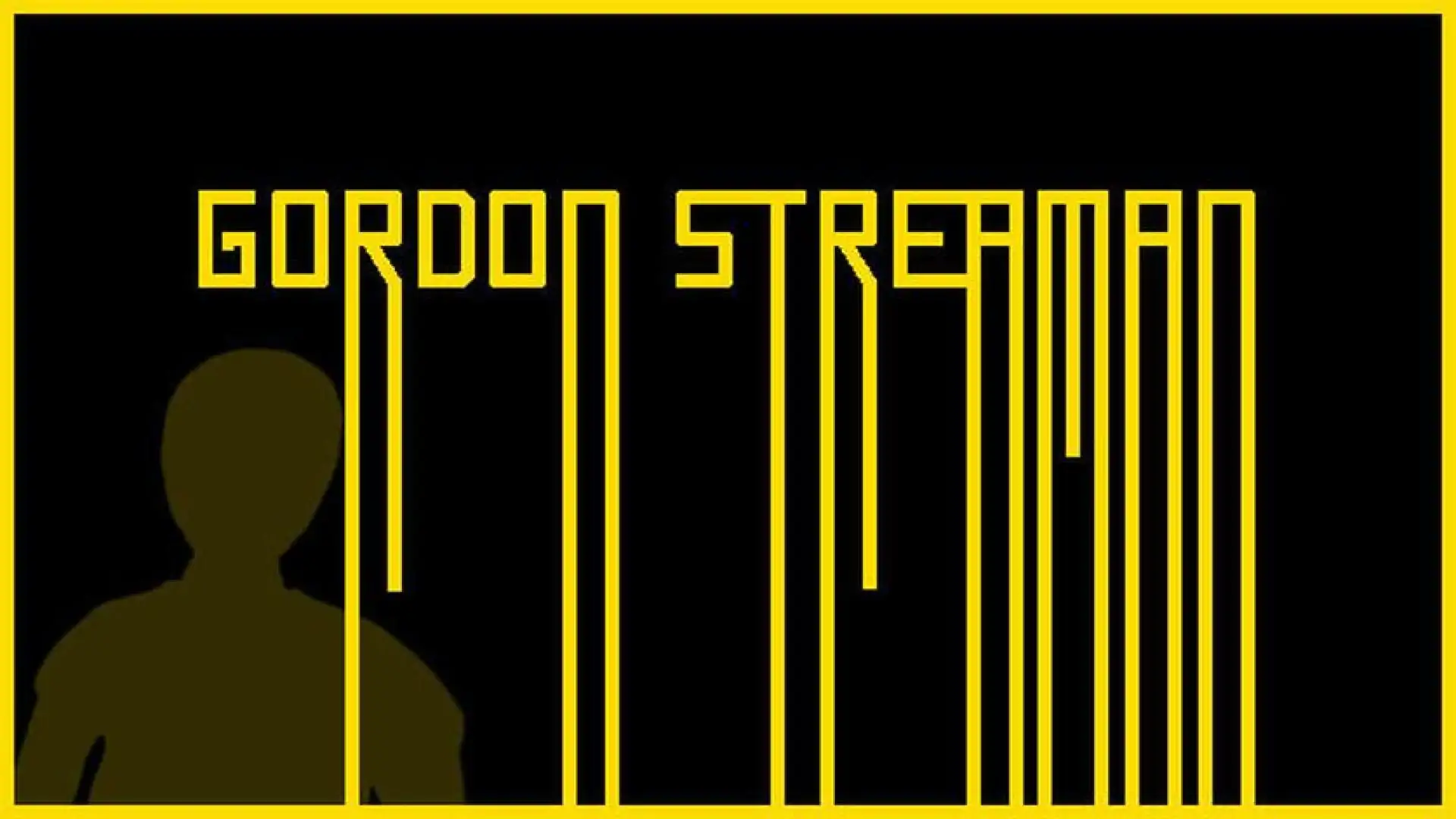 Gordon Streaman