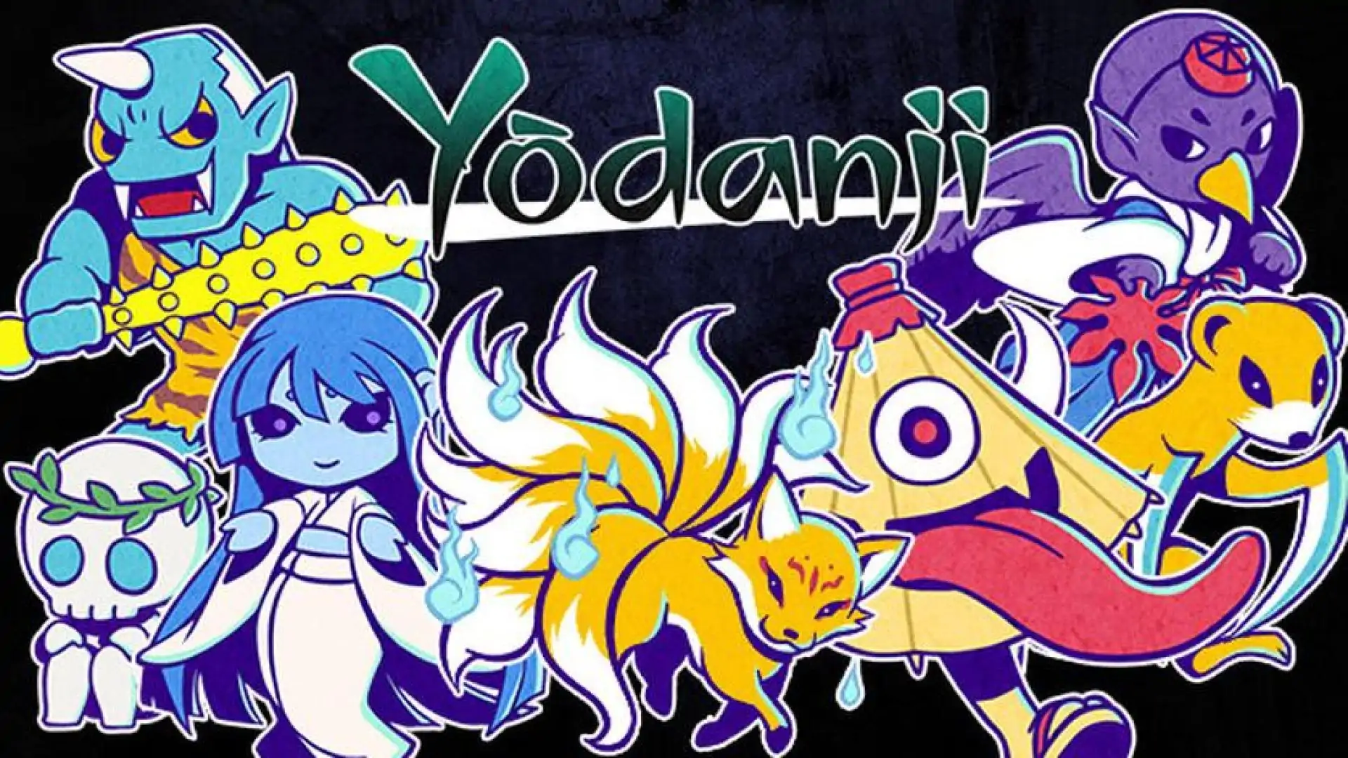 Yōdanji