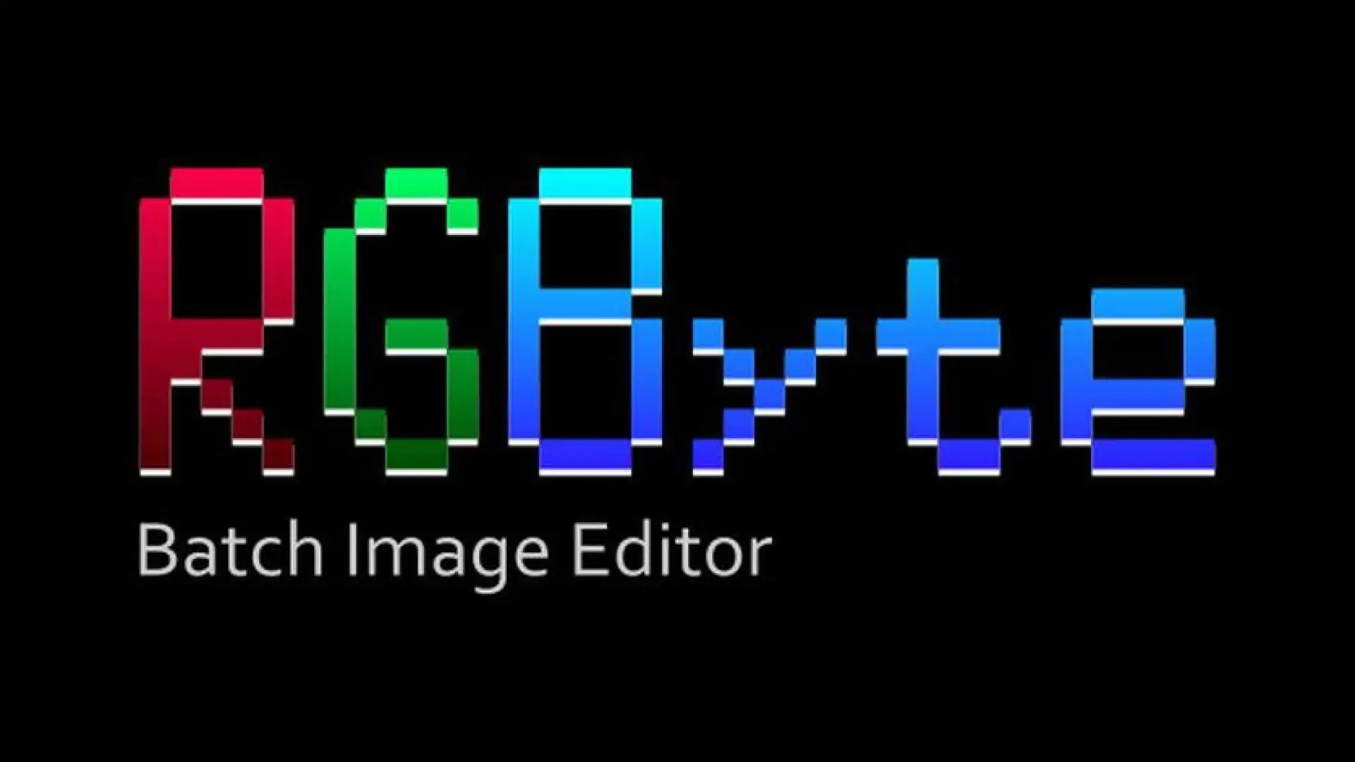 RGByte