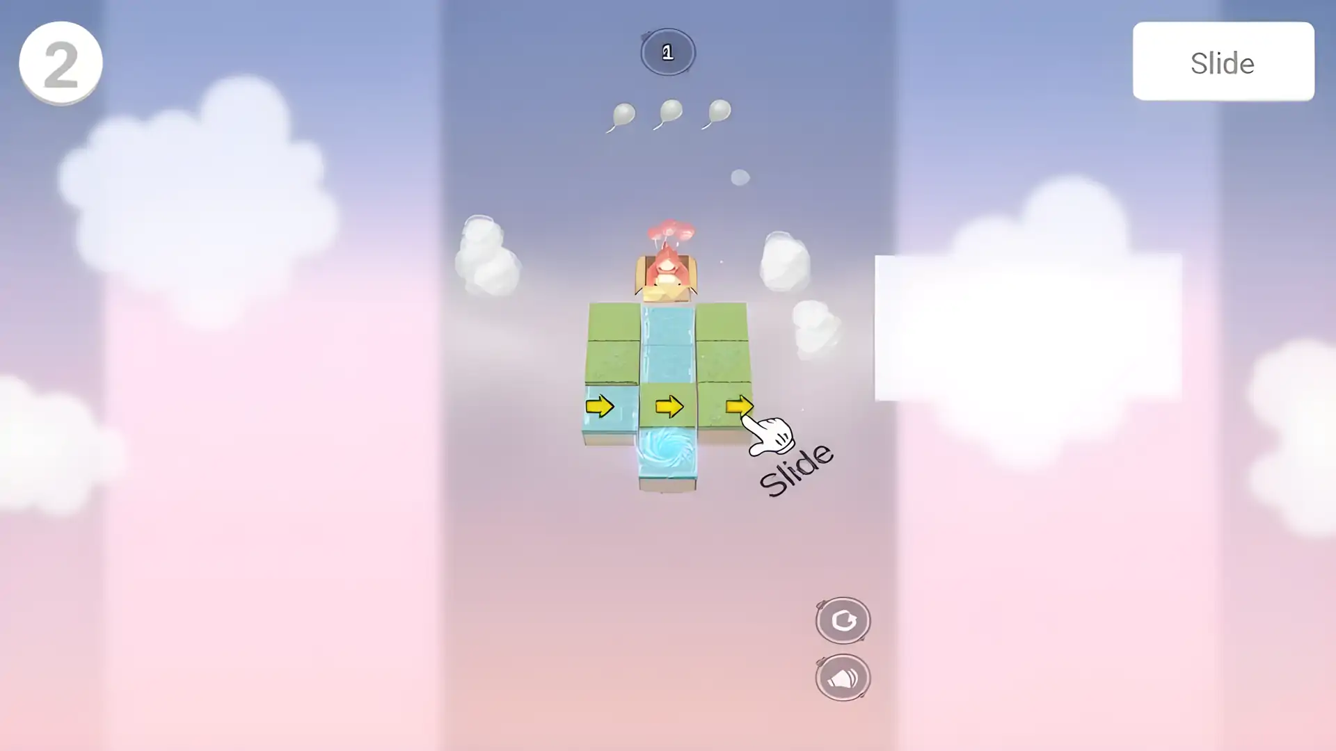 SlideGo-最好的滑块益智游戏