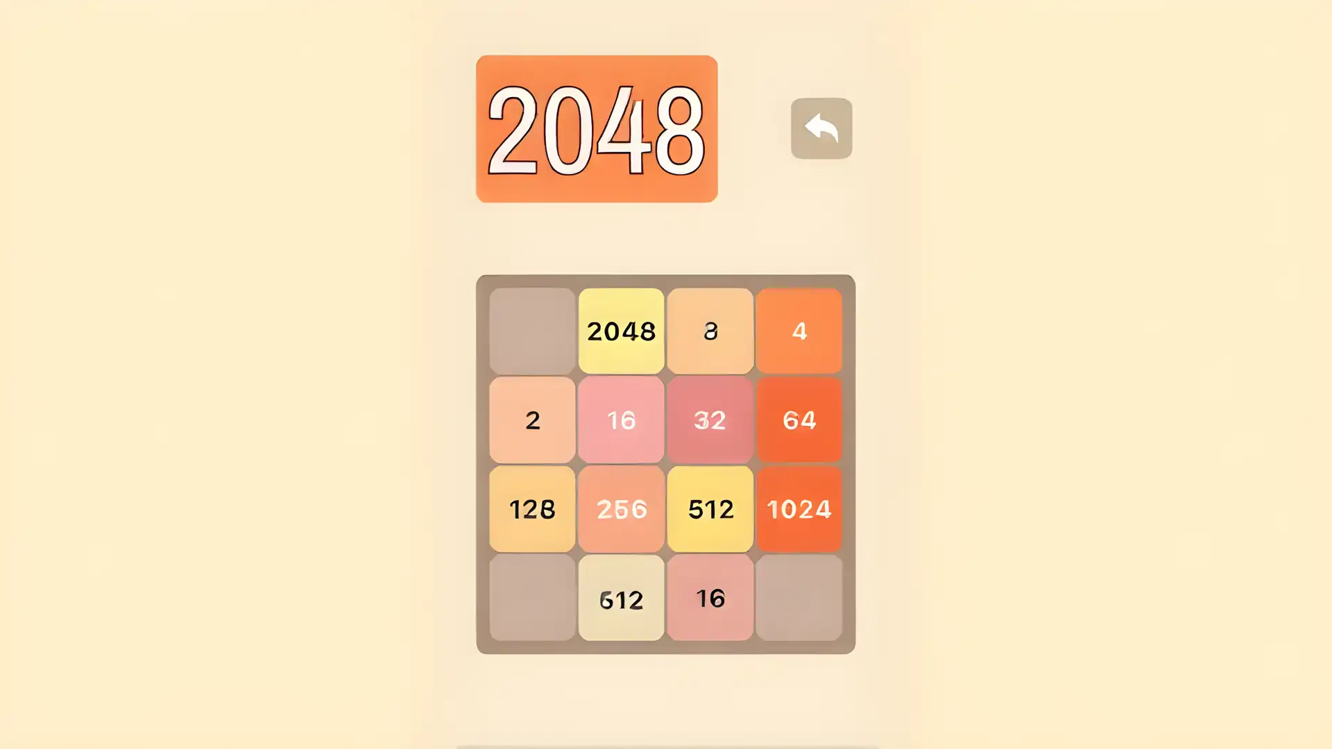 2048俱乐部