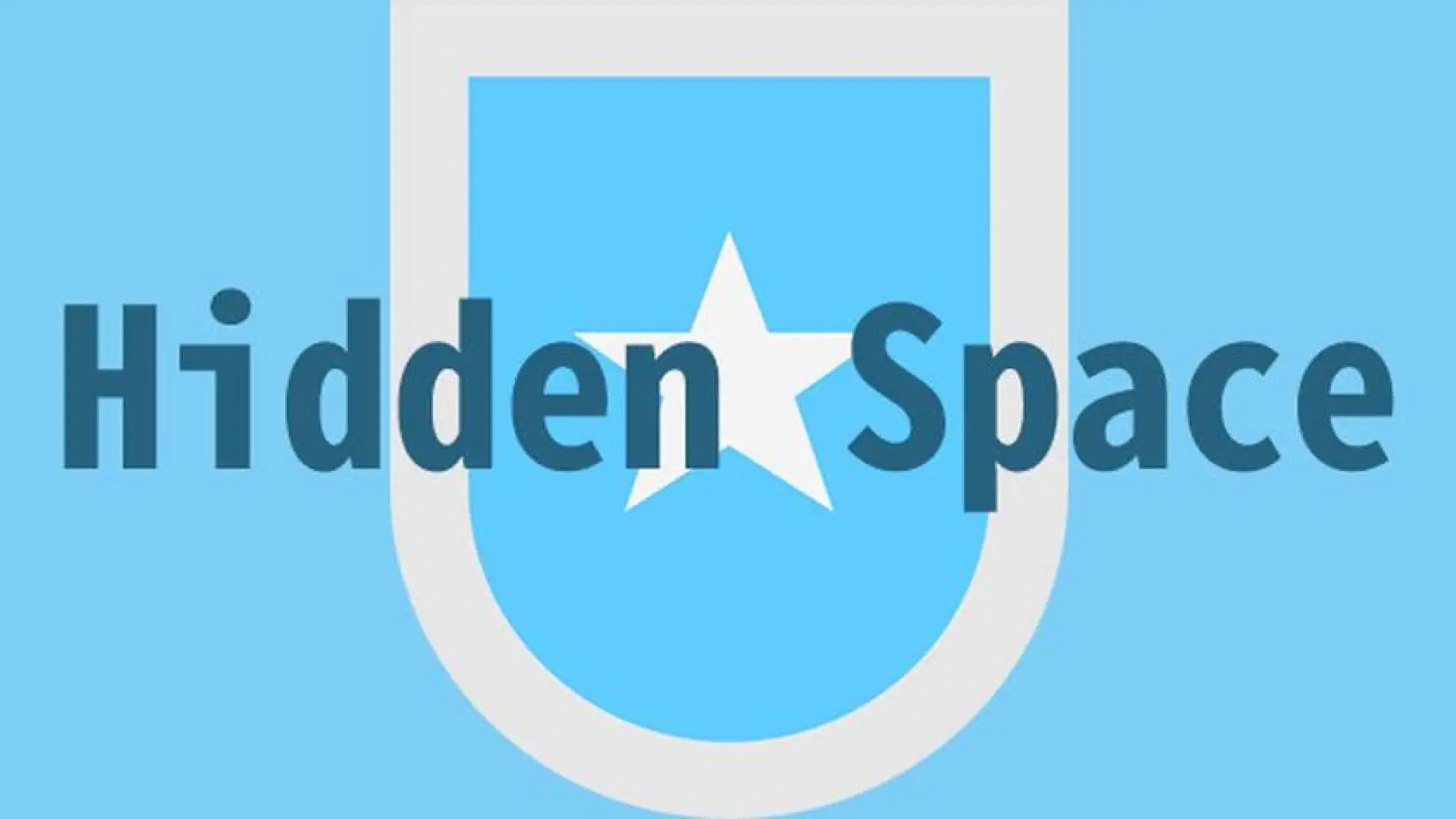 Hidden Space