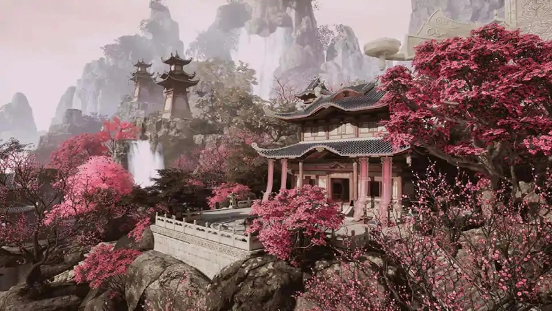 仙剑奇侠传 七(咪咕云游戏)